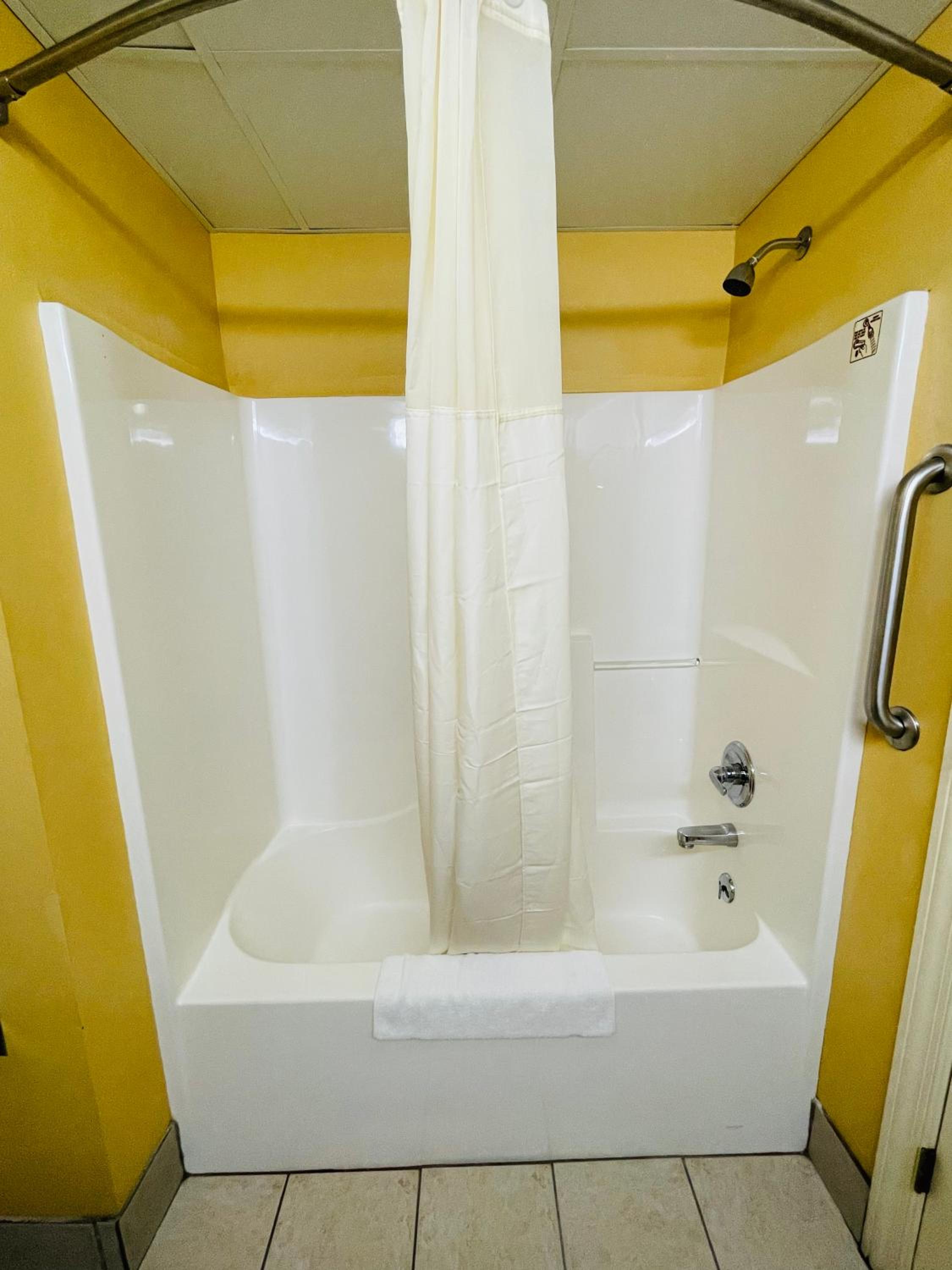 Mountain inn & suites - Dunlap TN