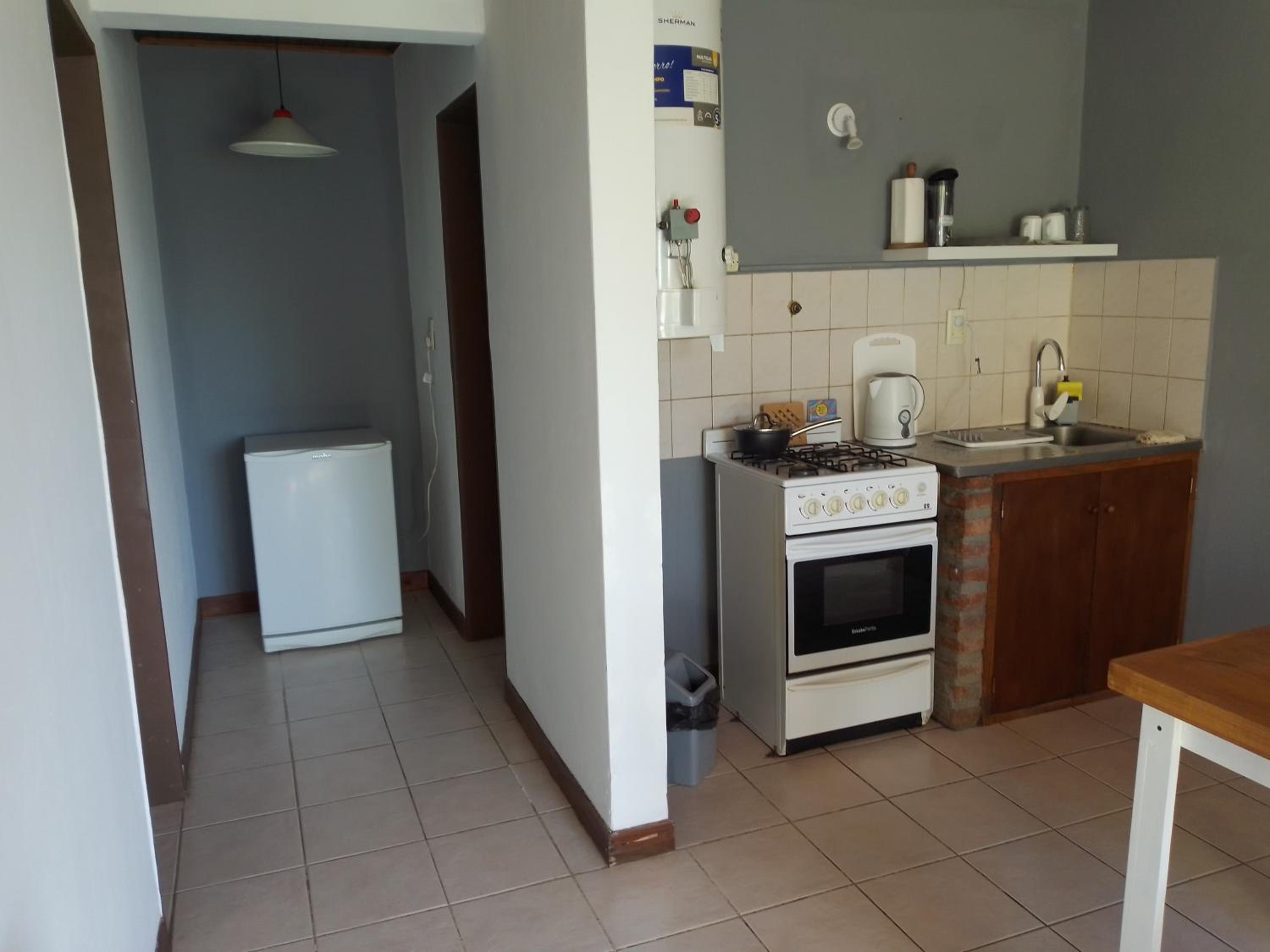 Hostel Nakel Yenu