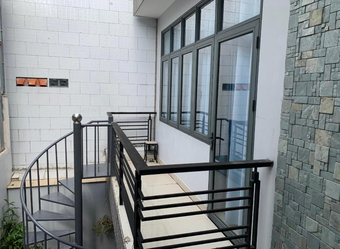 Tutaco Double Room with airy & spacious balcony