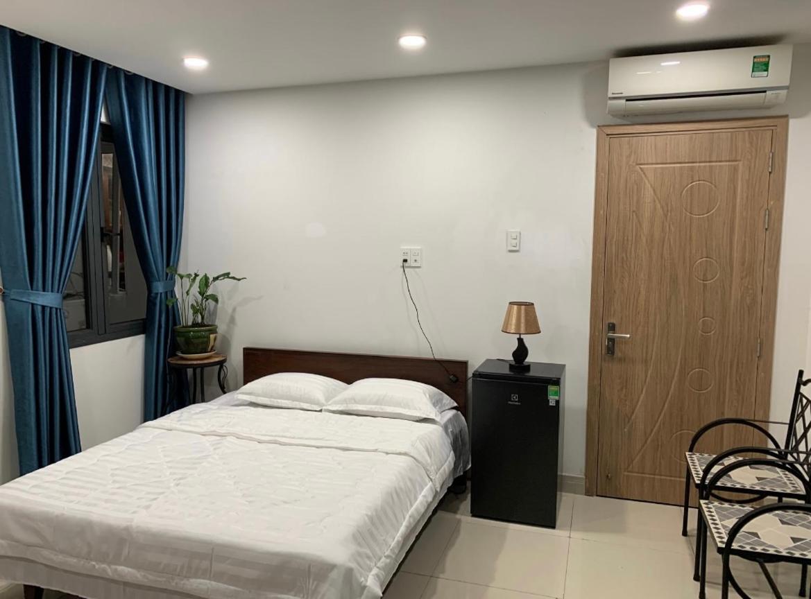Tutaco Double Room with airy & spacious balcony