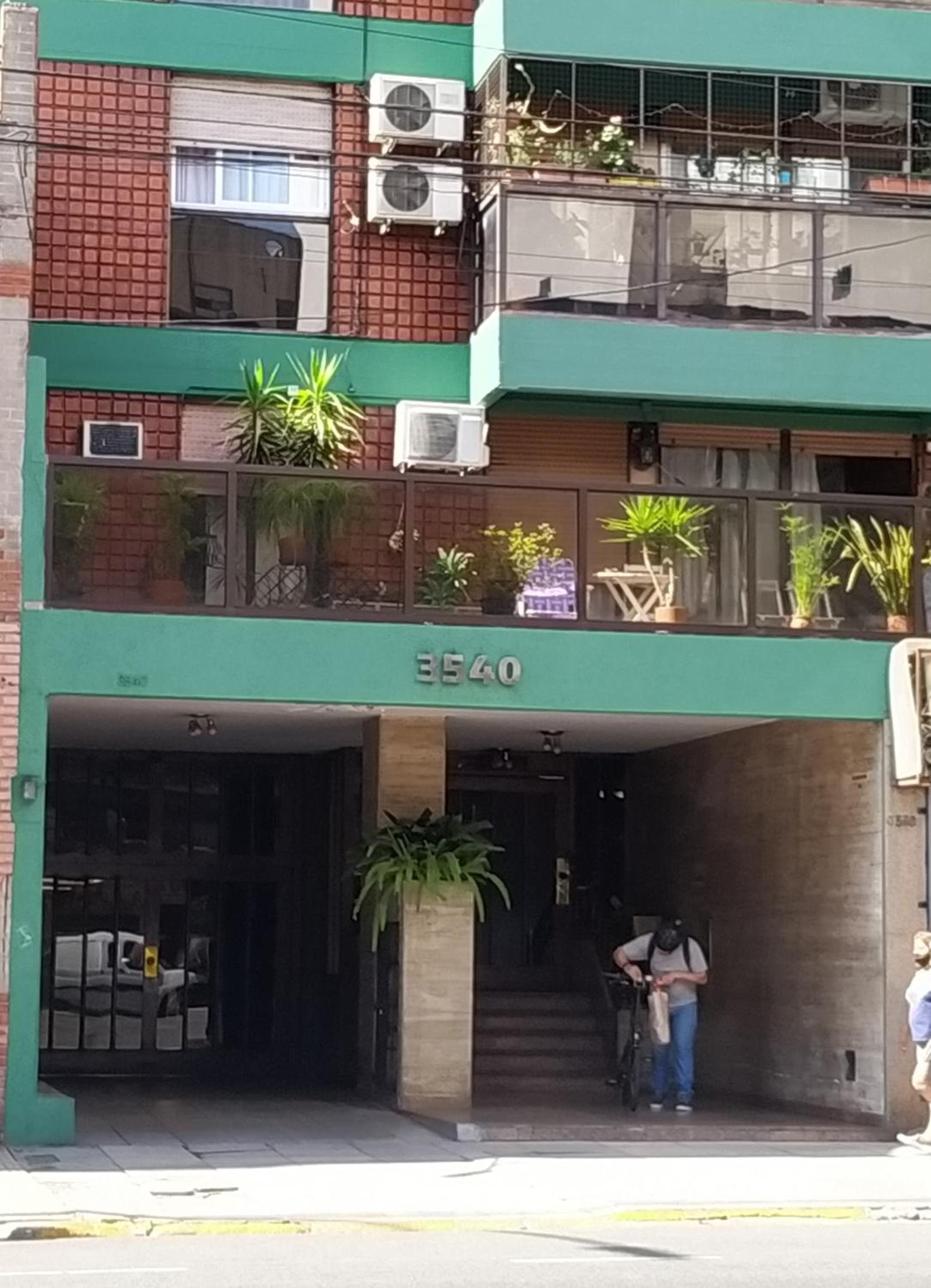 Hermoso Departamento para 6 Personas . Excelente ubicacion