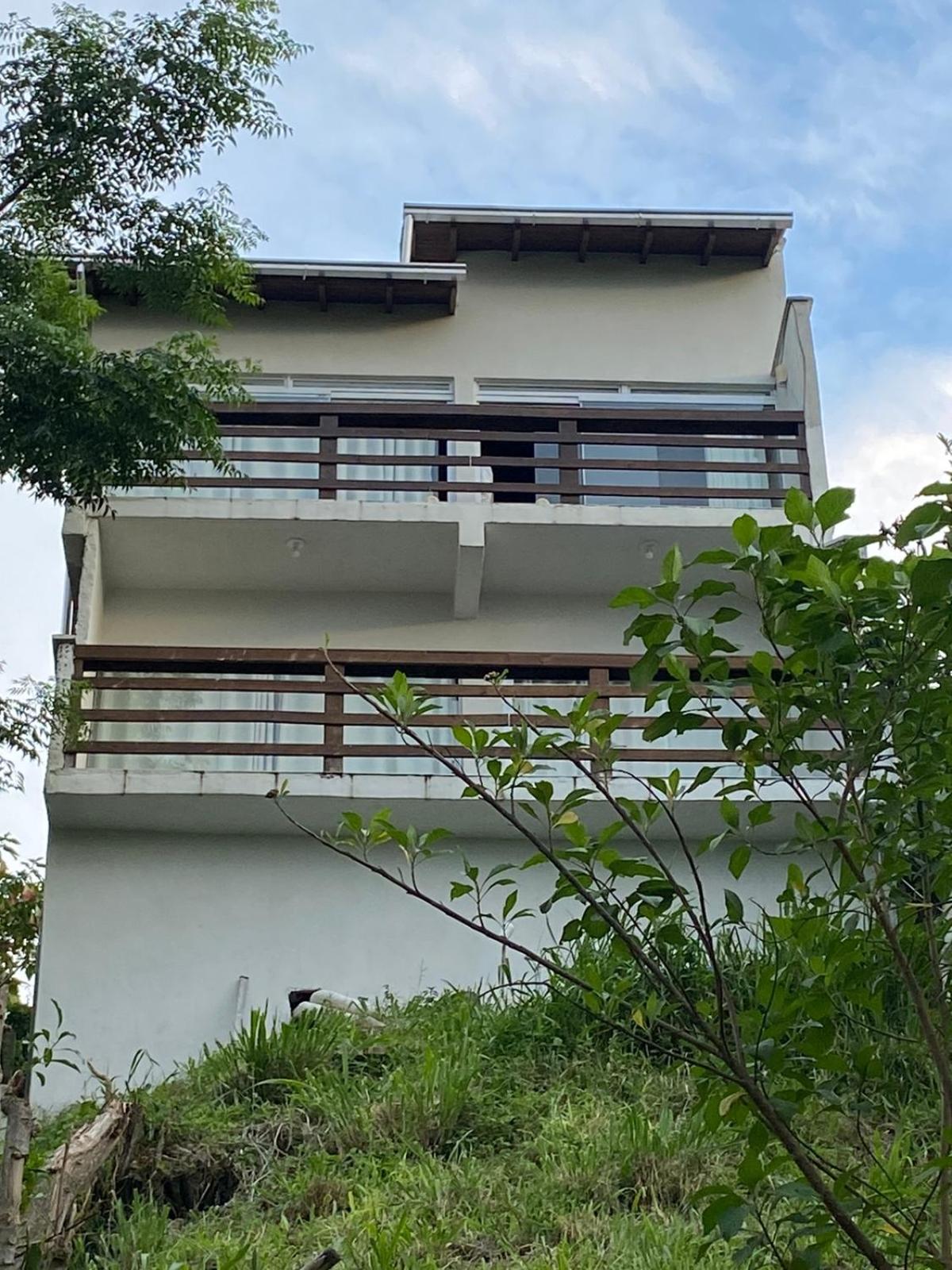 Casas de Férias Laguna