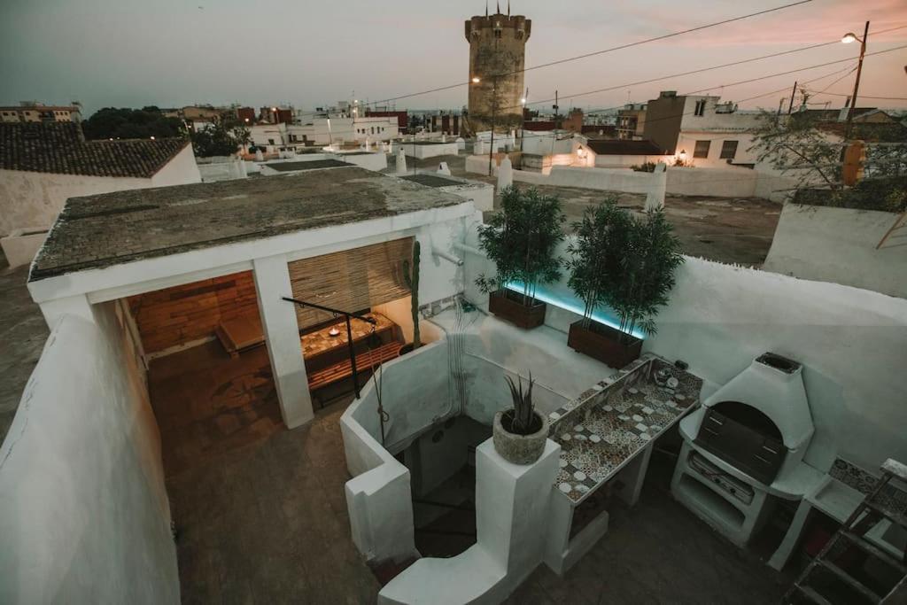 roof