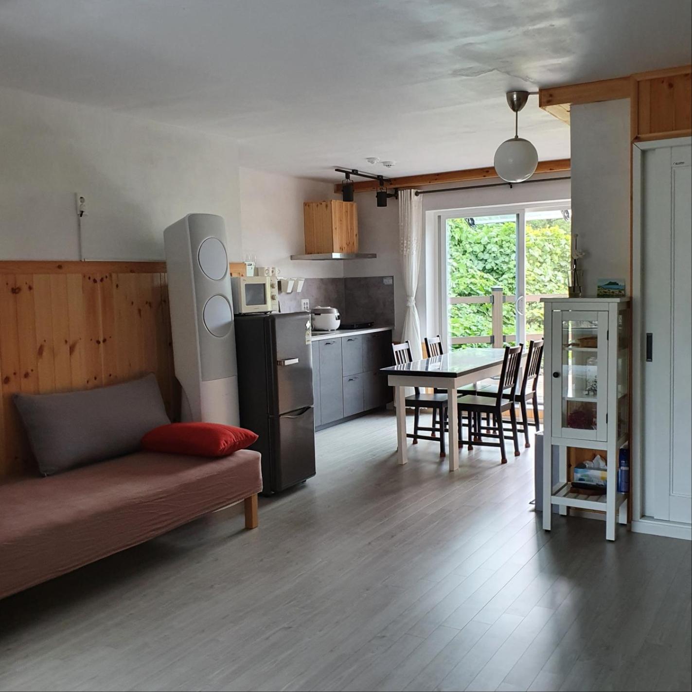 Contain Jeju-Darangswi view 4