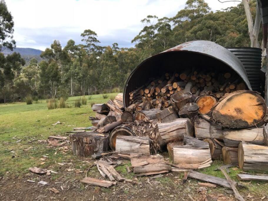 The Stone Cottage - Bruny Island
