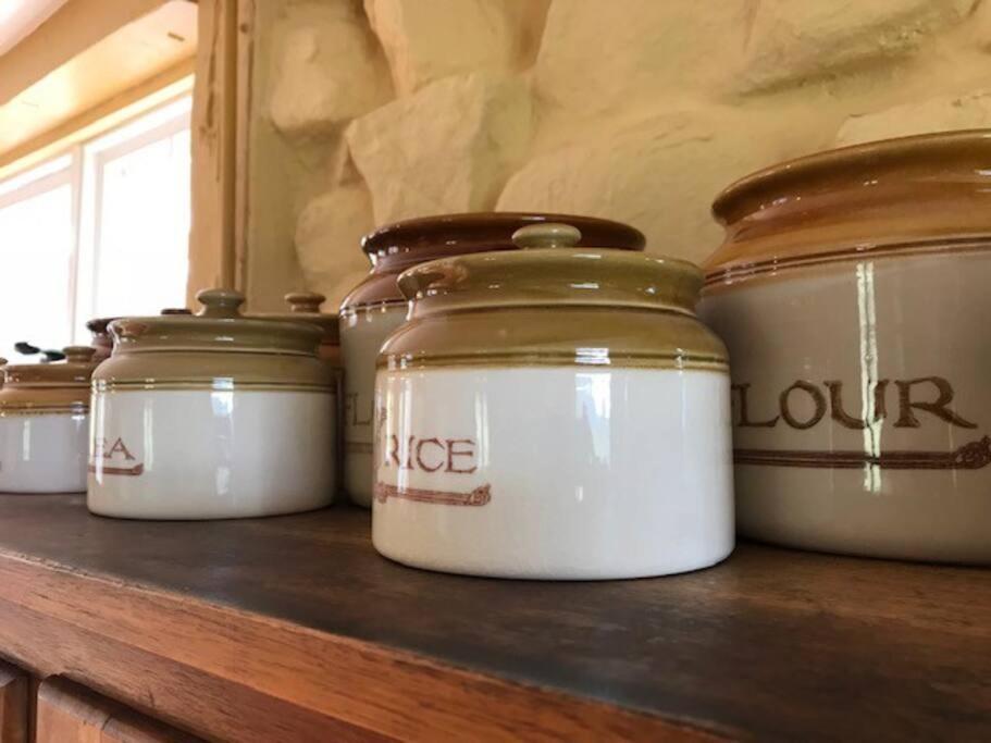 The Stone Cottage - Bruny Island