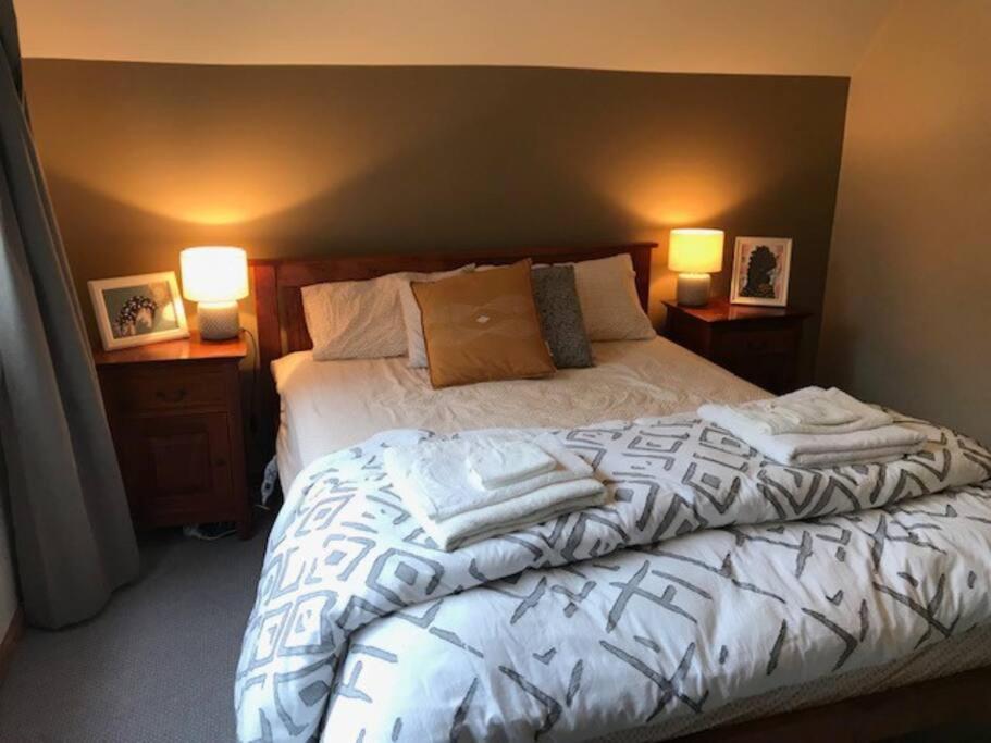 The Stone Cottage - Bruny Island