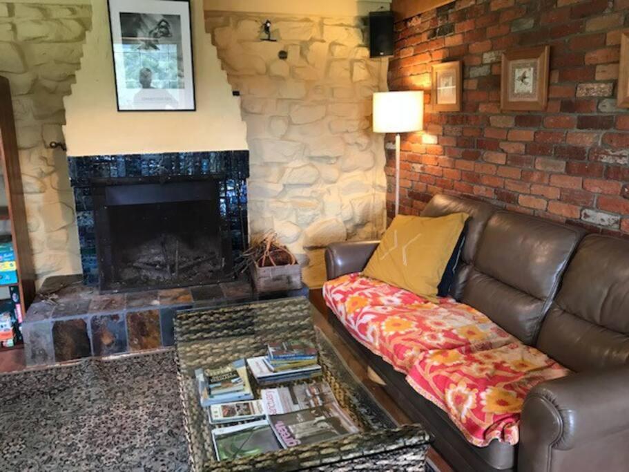 The Stone Cottage - Bruny Island