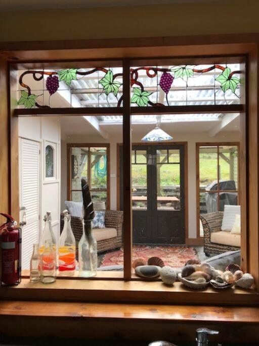 The Stone Cottage - Bruny Island