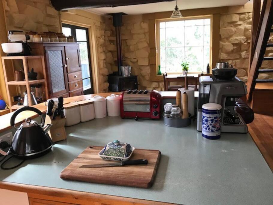 The Stone Cottage - Bruny Island