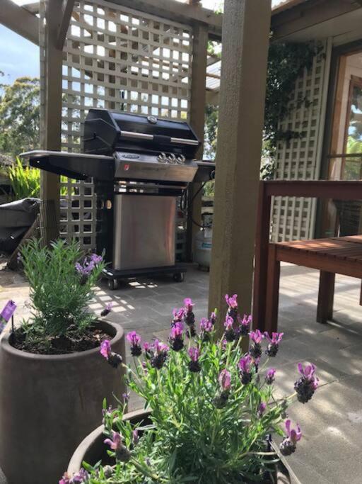 The Stone Cottage - Bruny Island