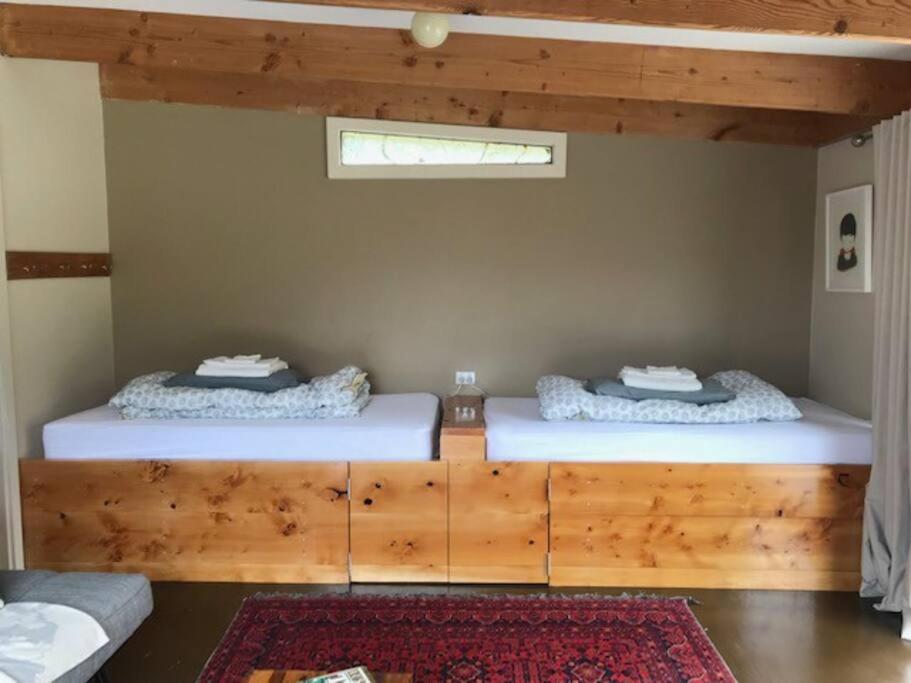 The Stone Cottage - Bruny Island