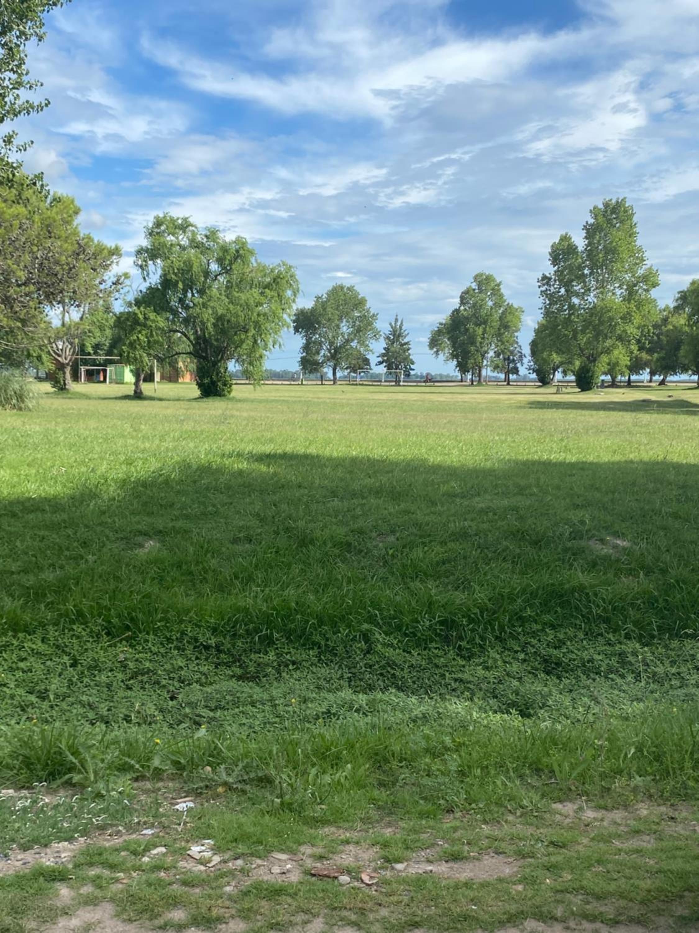Depto Chascomus