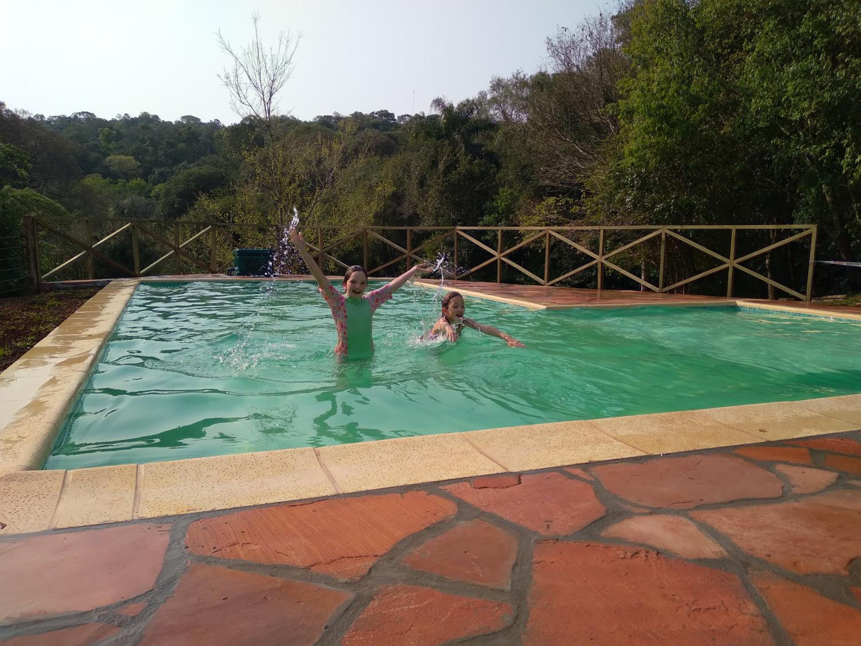 Posada Camboatá