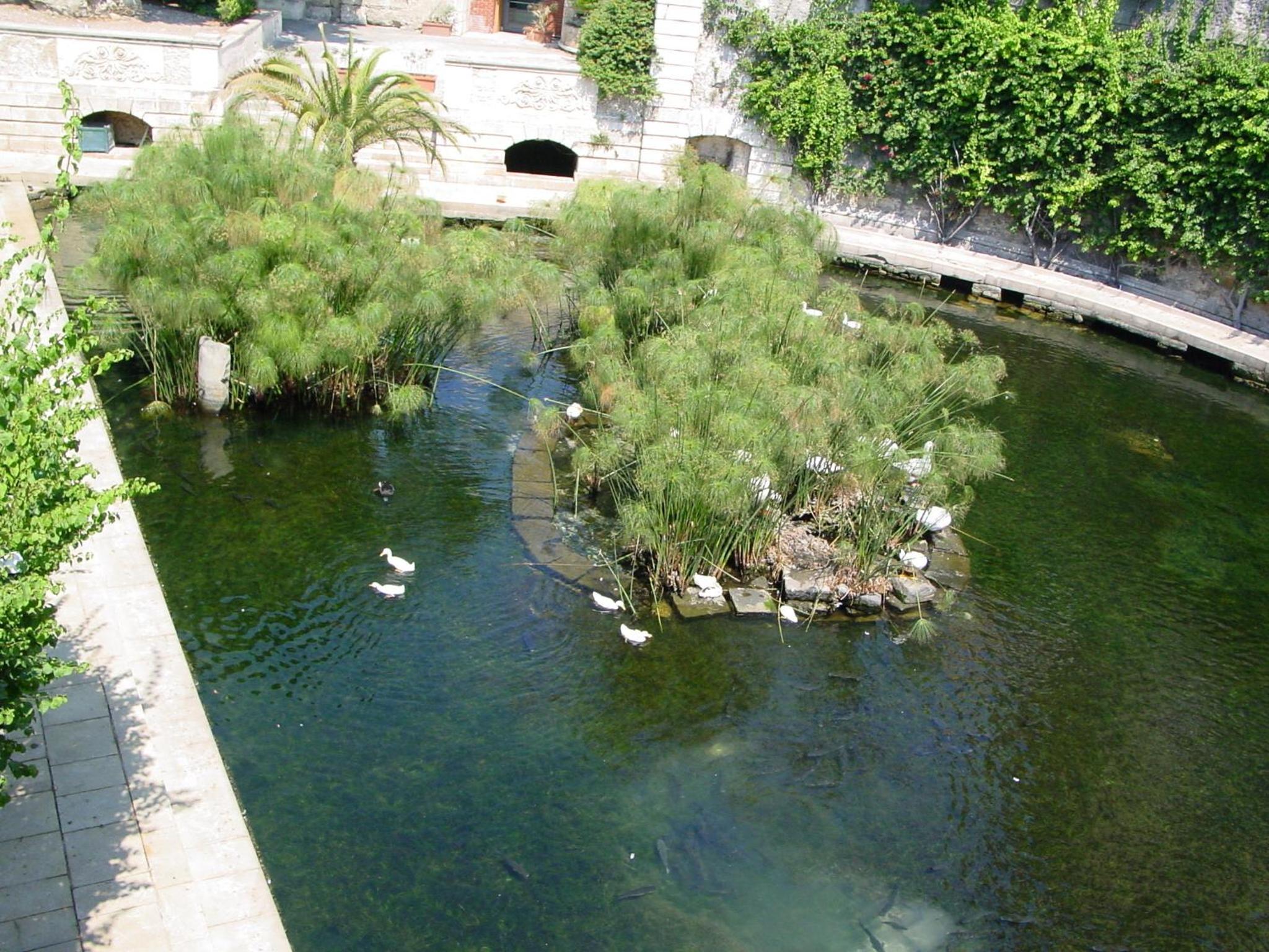 Matteotti Apartment view 3
