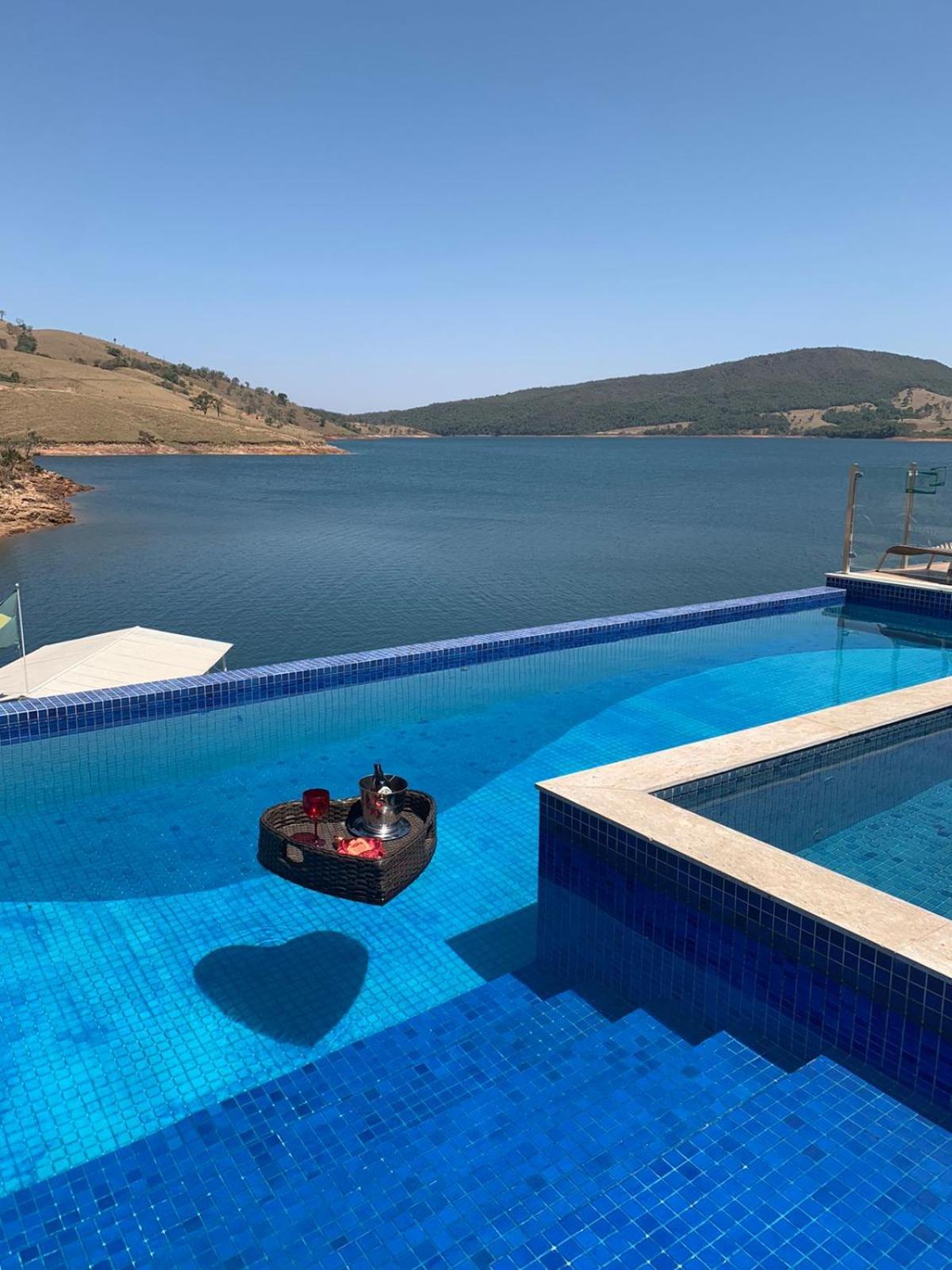 Hotel Boutique Coração Aberto