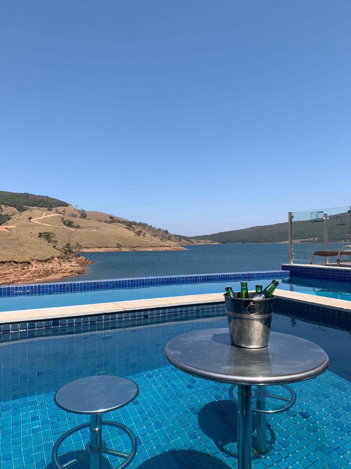 Hotel Boutique Coração Aberto