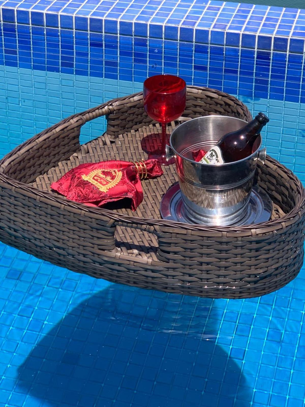 Hotel Boutique Coração Aberto