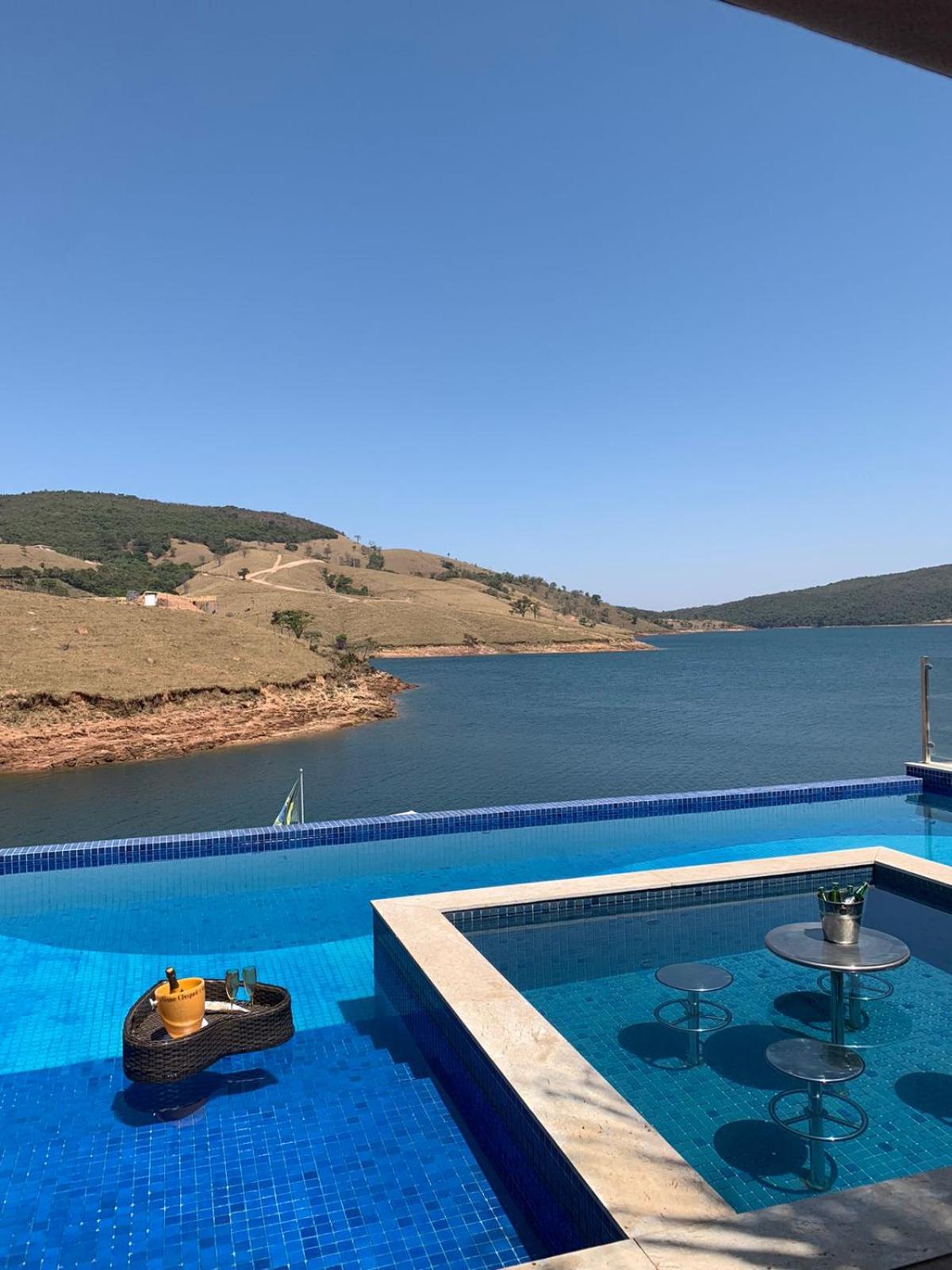 Hotel Boutique Coração Aberto
