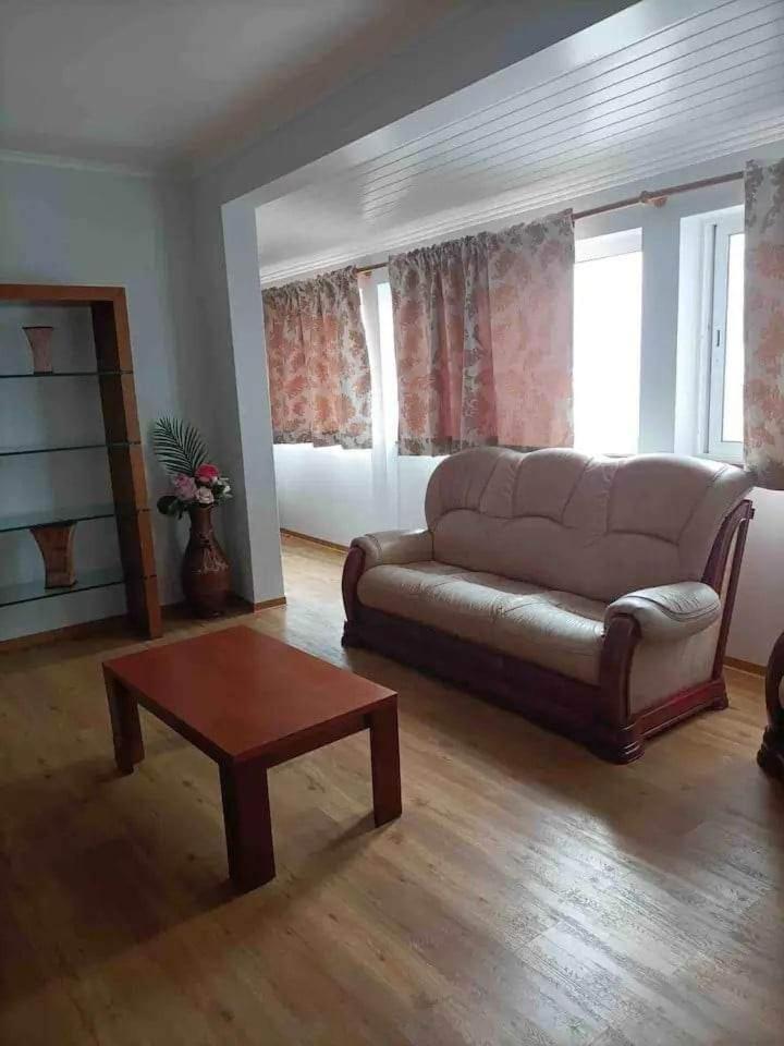 Azores House view 2