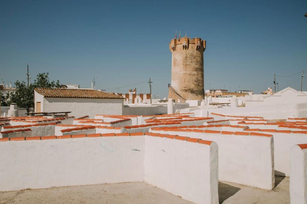 roof