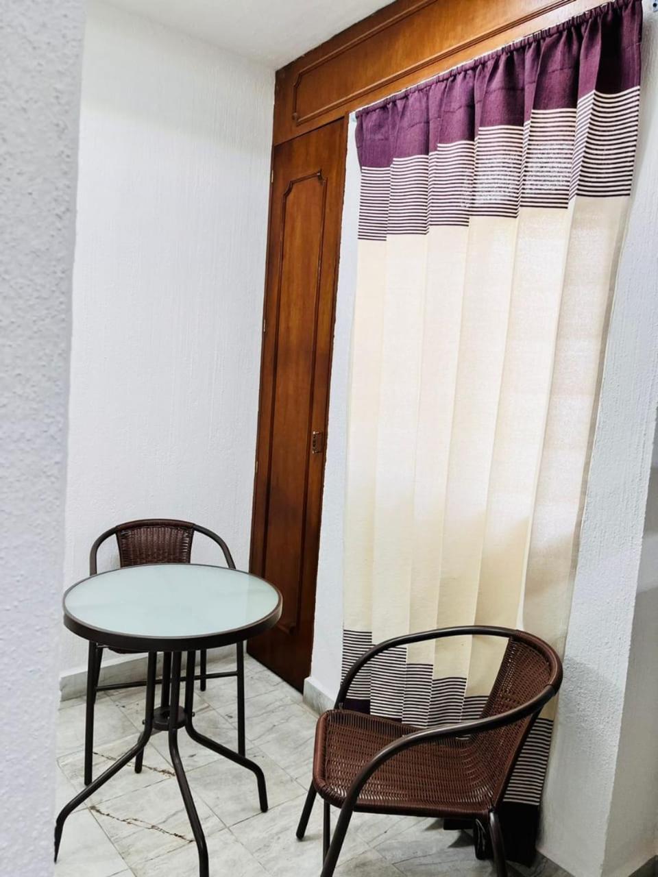 Habitaciones LEONOR view 4