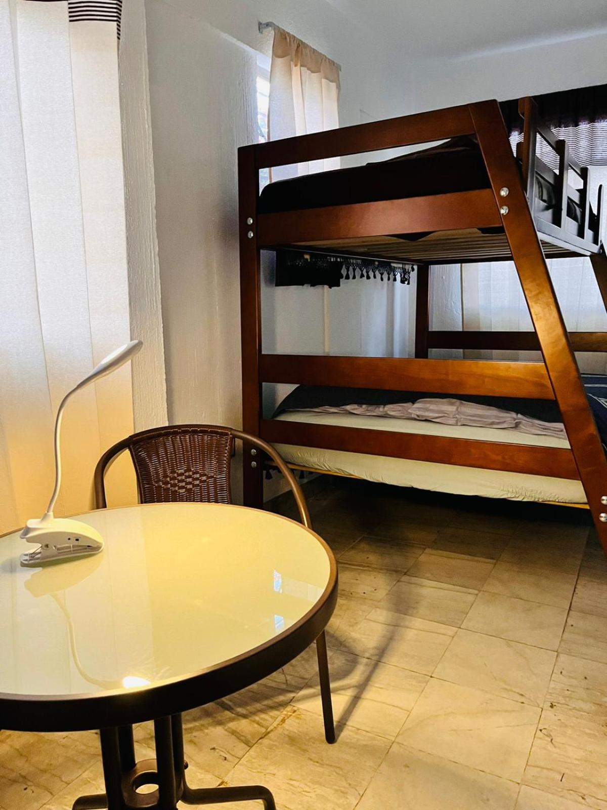 Habitaciones LEONOR view 5