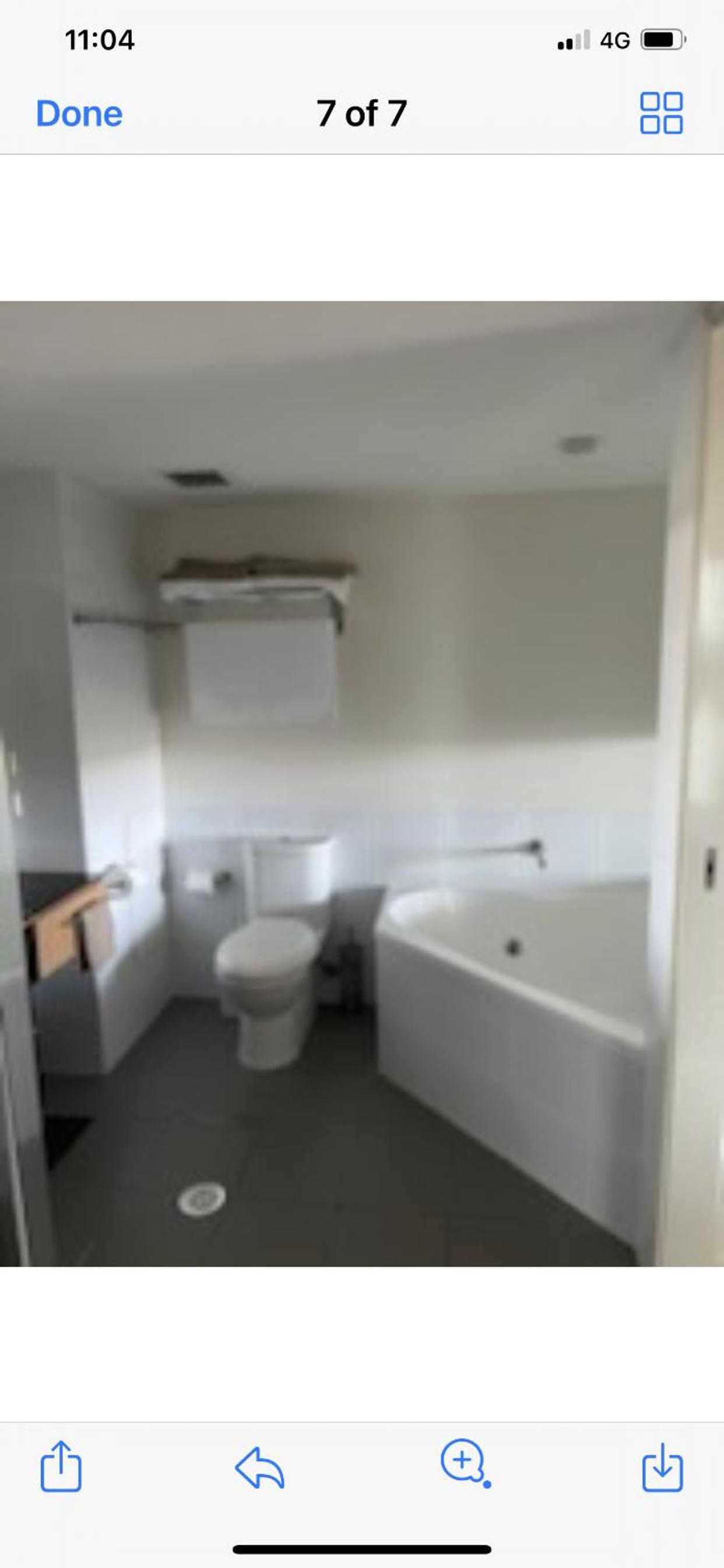 Pelican Waters Resort One Bedroom Apartment