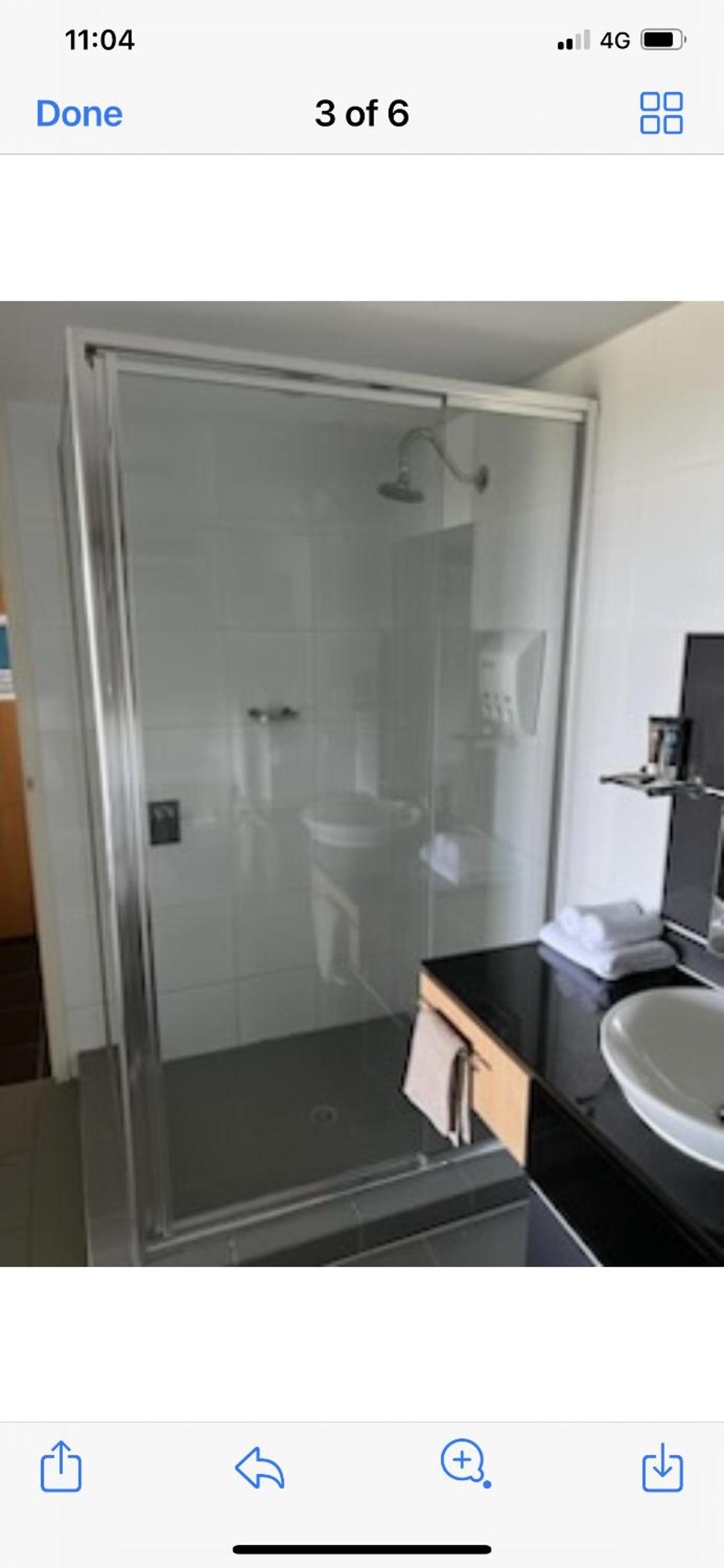 Pelican Waters Resort One Bedroom Apartment