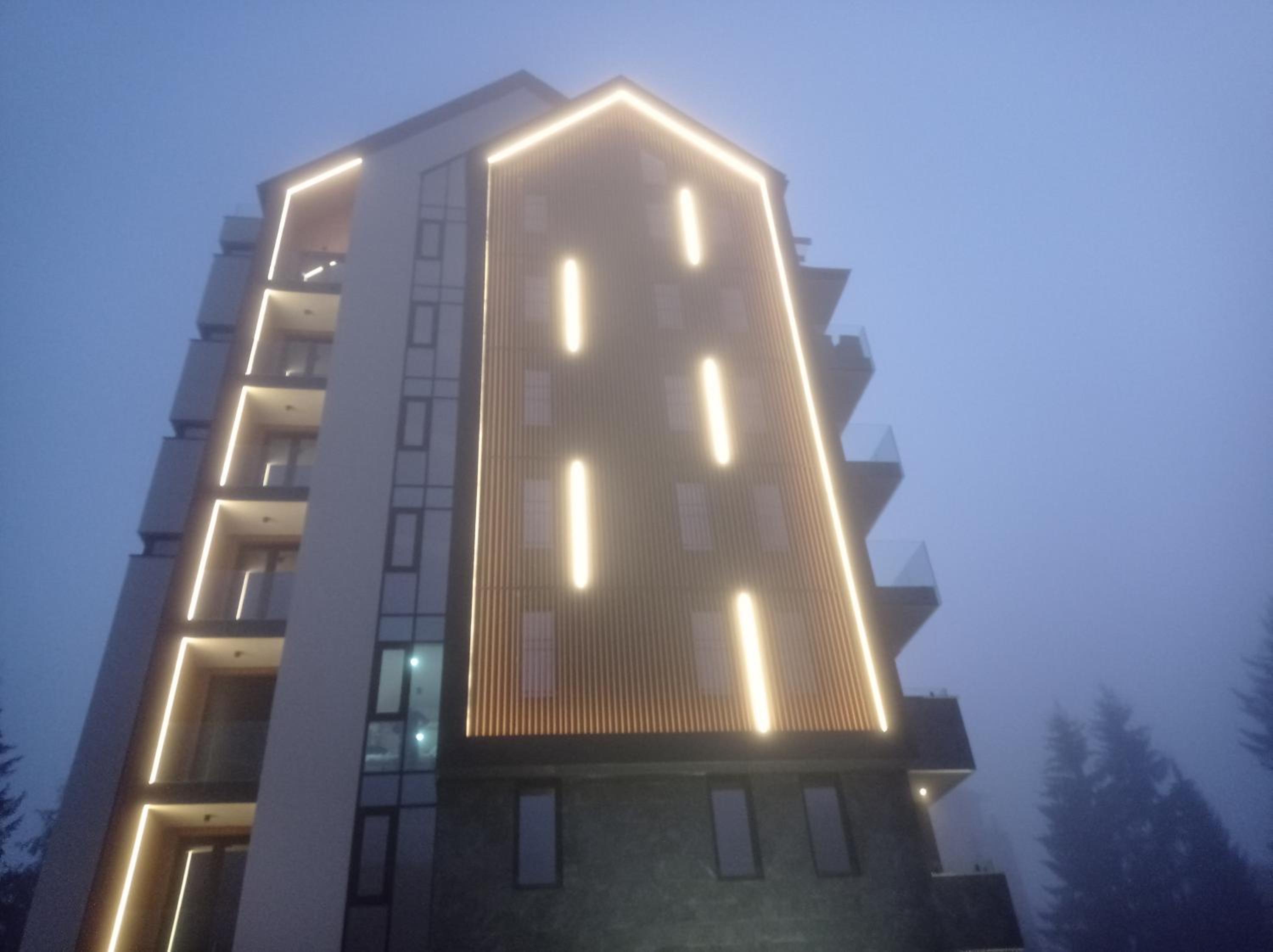 Bele Carolije Zlatibor view 4