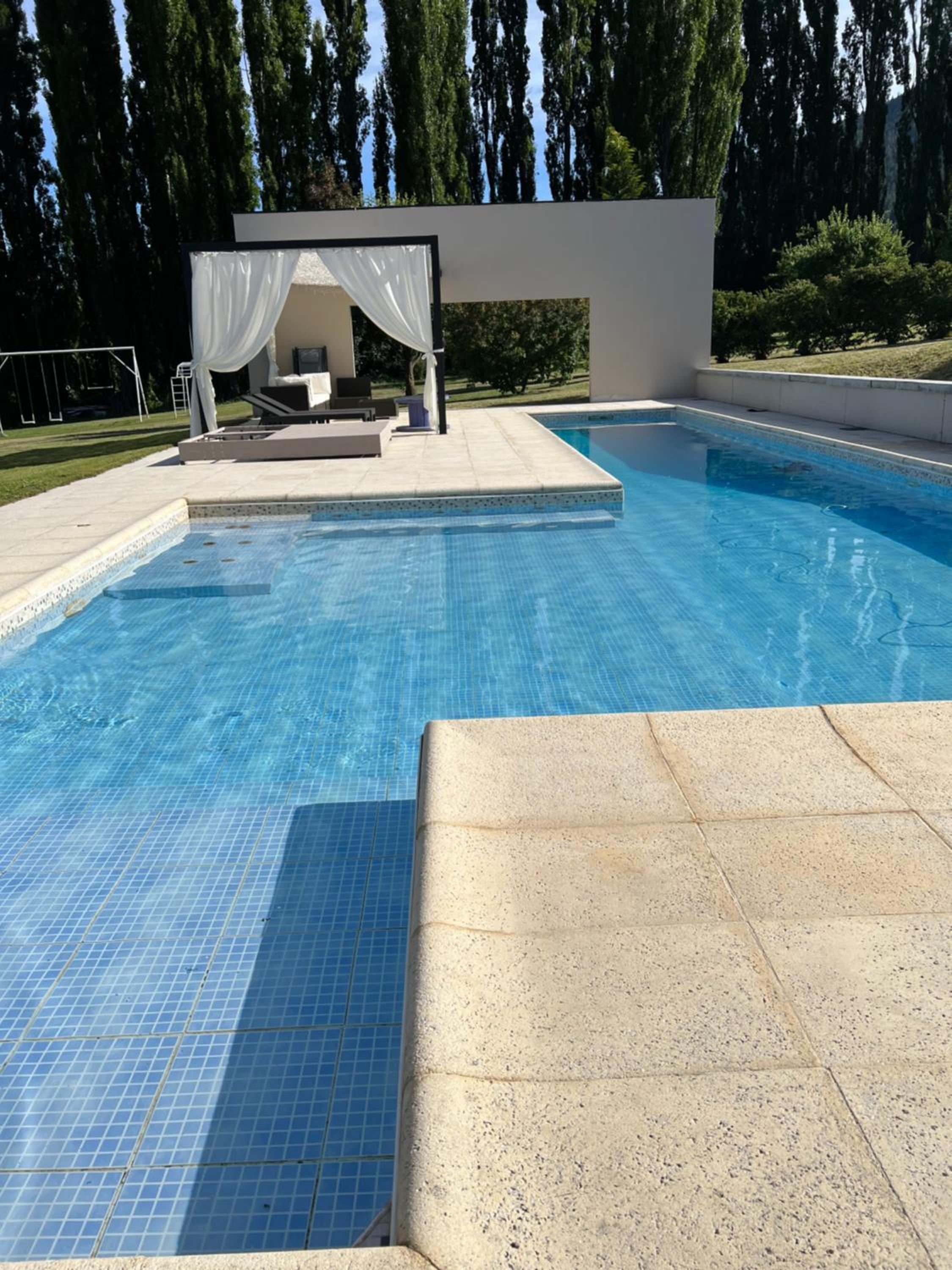 La Aguada