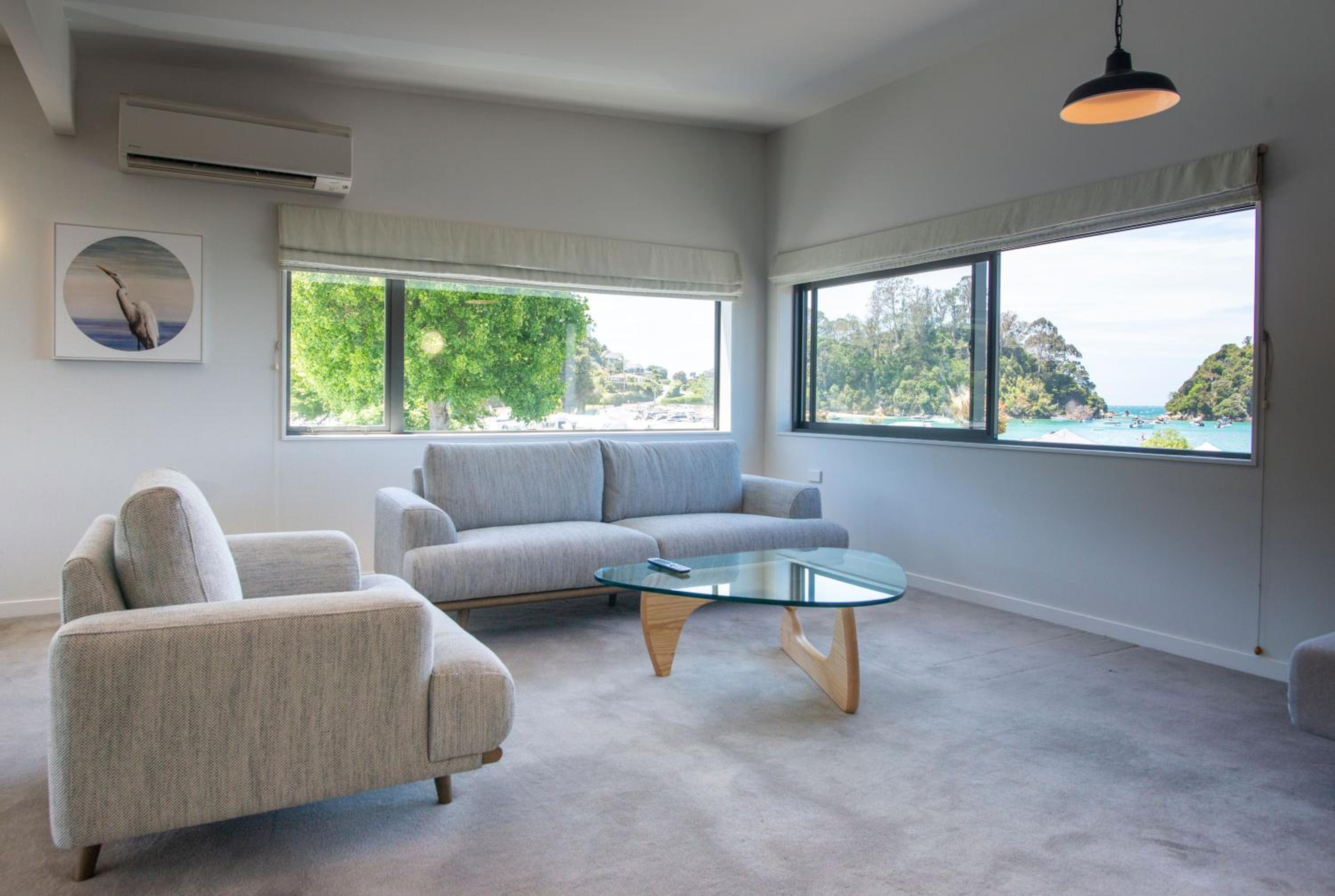 Kaiteriteri Recreation Reserve Apartments