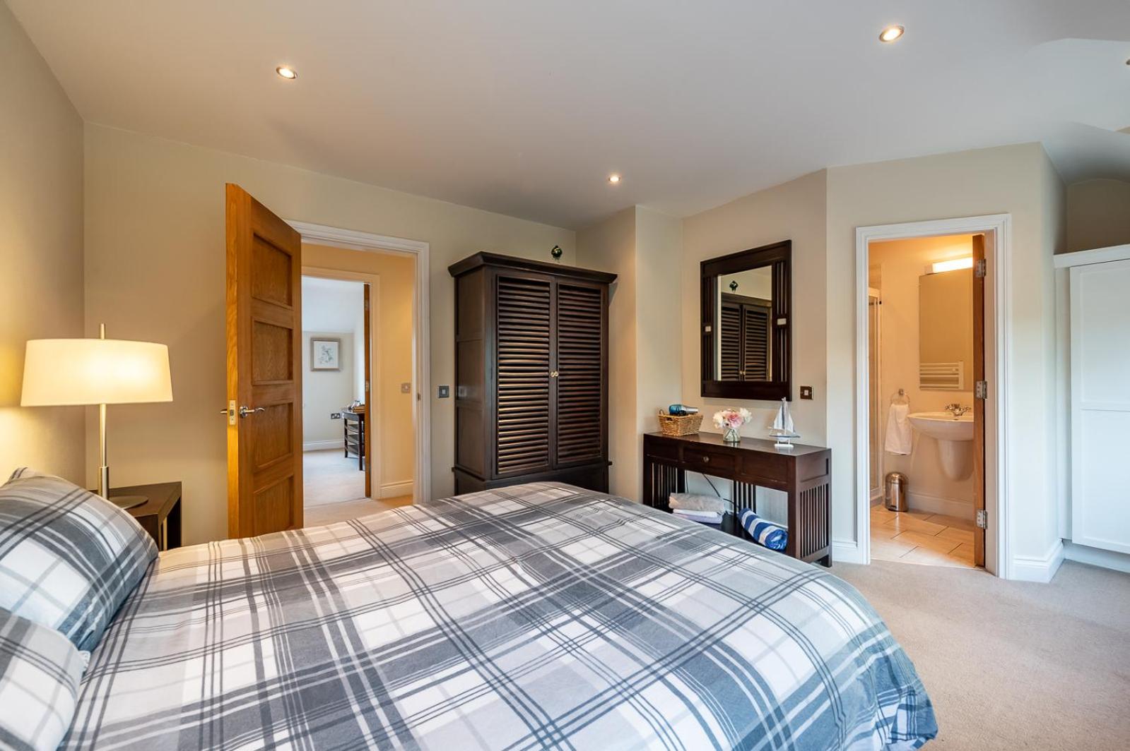 Kenmare Townhouse view 3