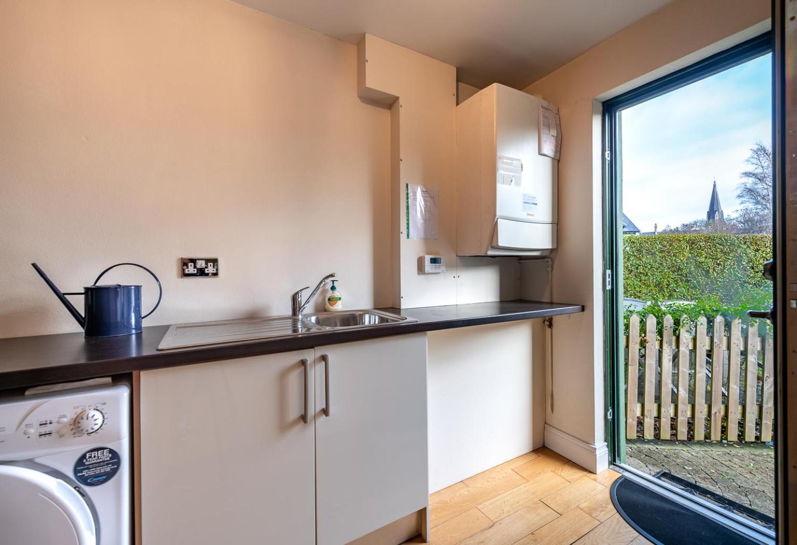 Kenmare Townhouse view 5