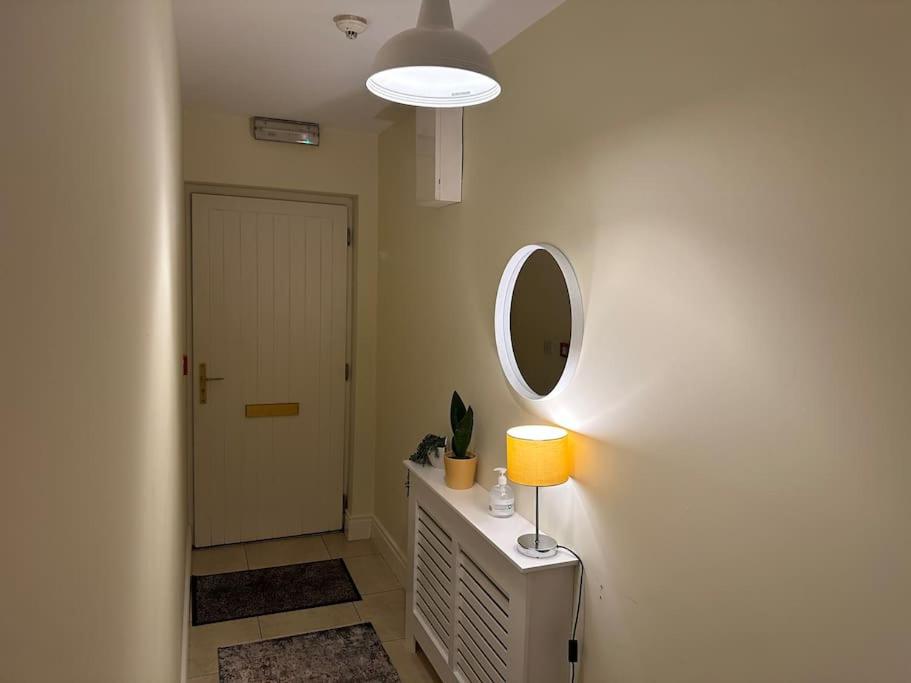Town Centre Apartment view 5
