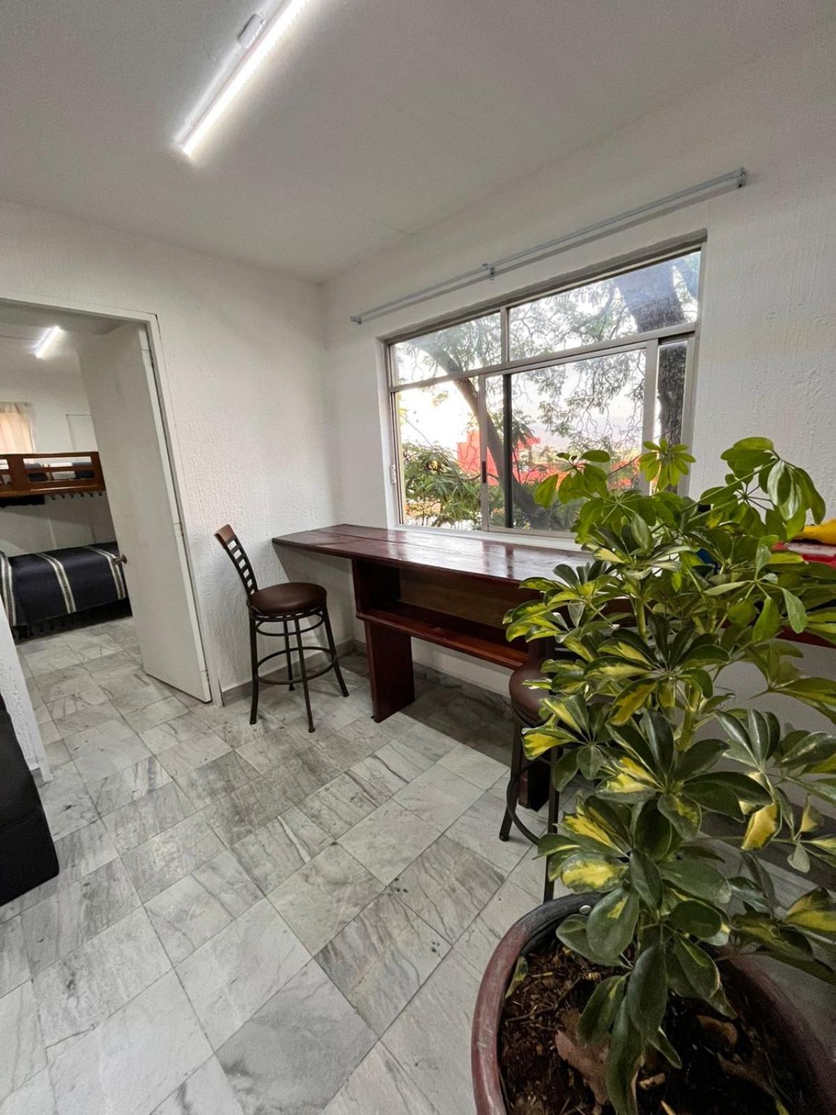Habitaciones LEONOR view 2