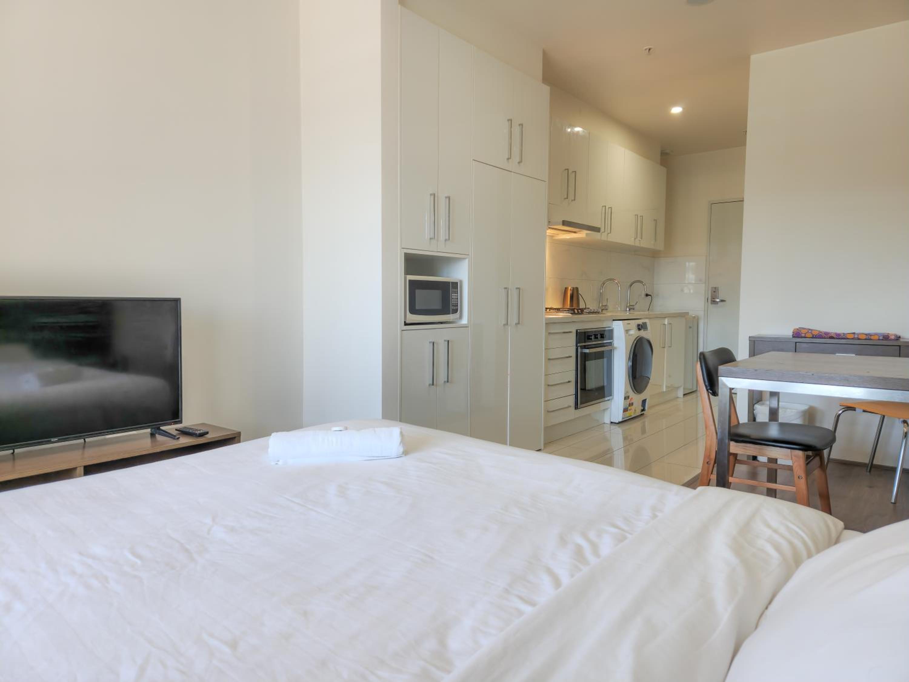 Exodus Dandenong Apartment Hotel