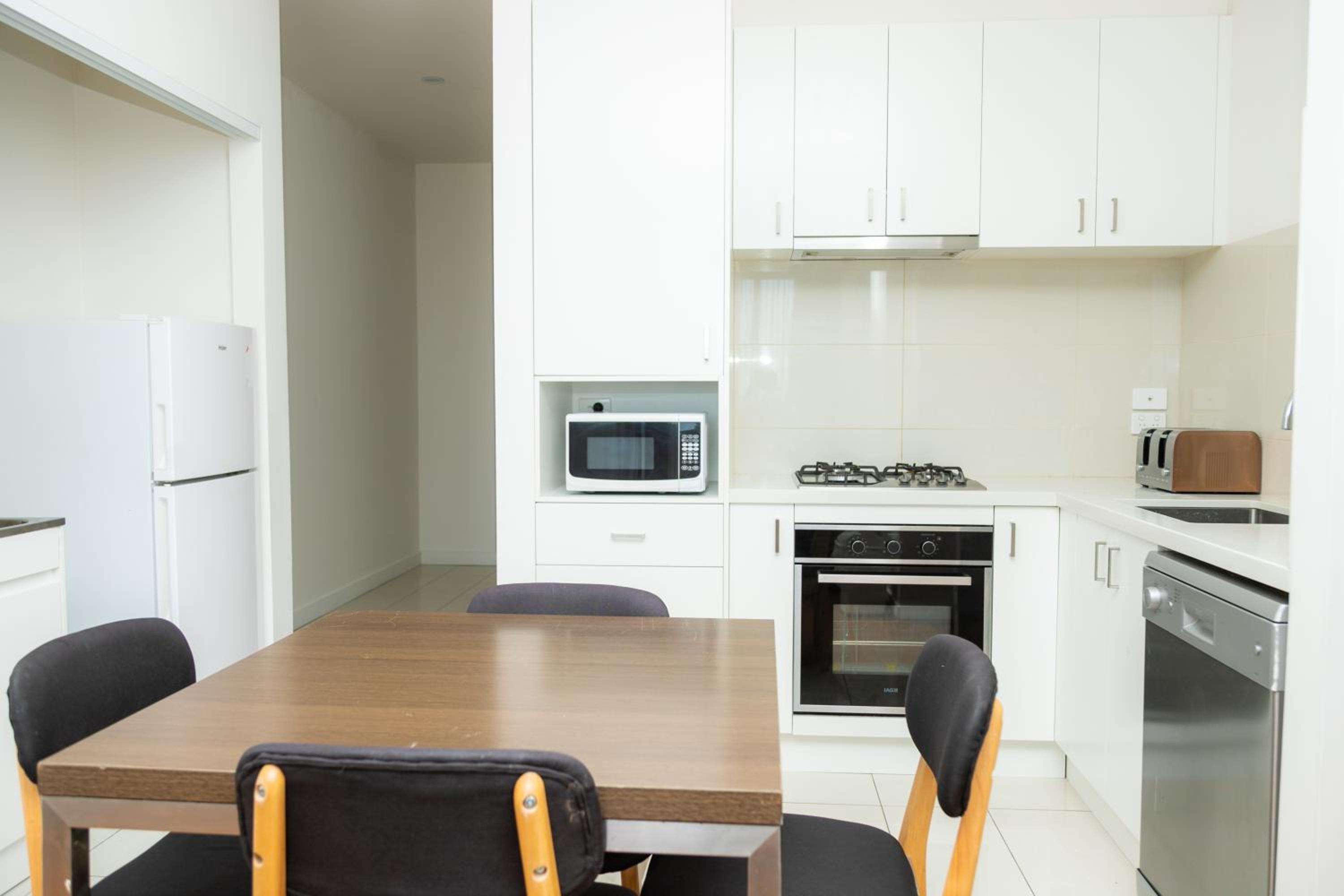 Exodus Dandenong Apartment Hotel