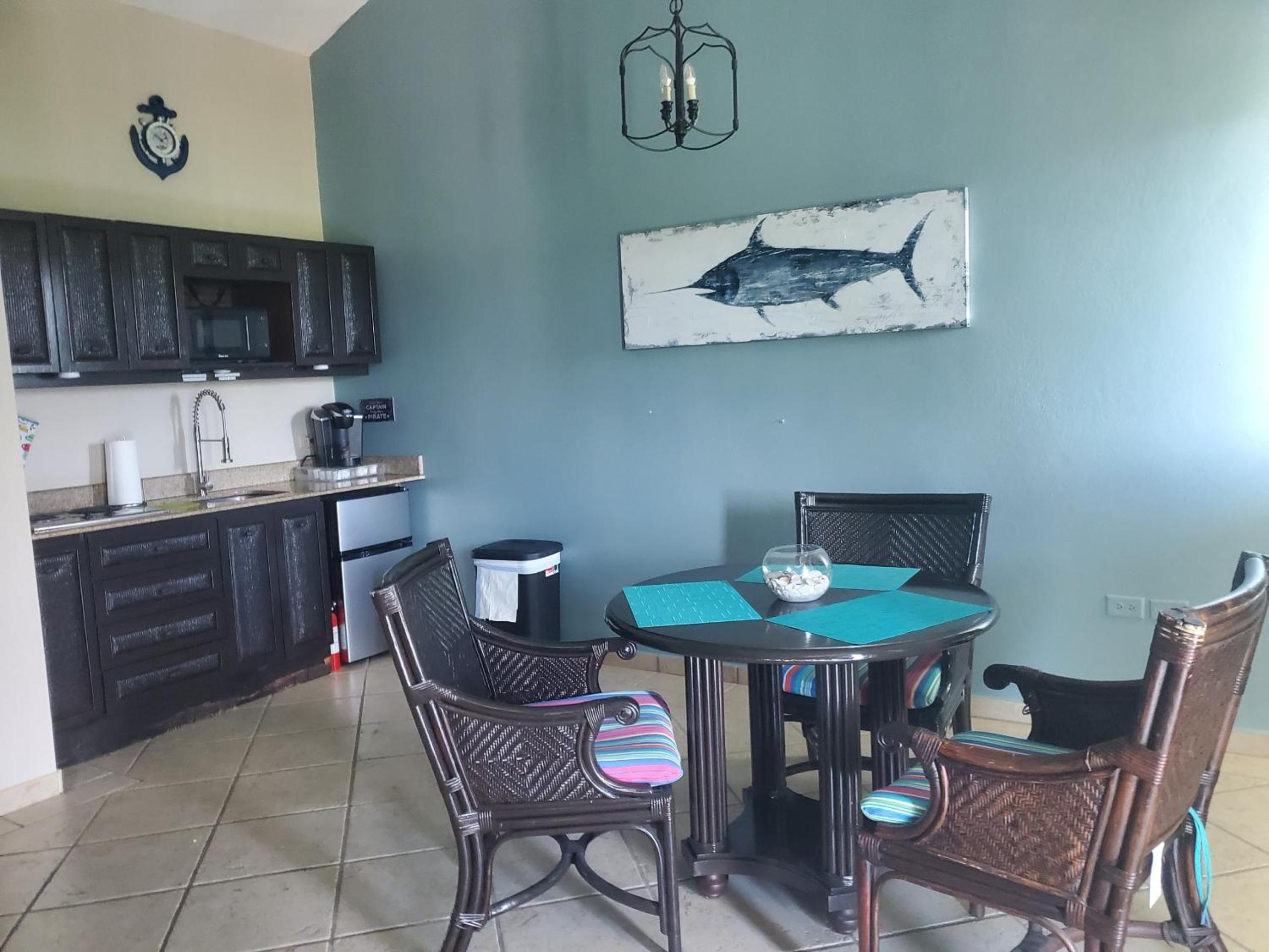 FunSea Water View Apt view 4