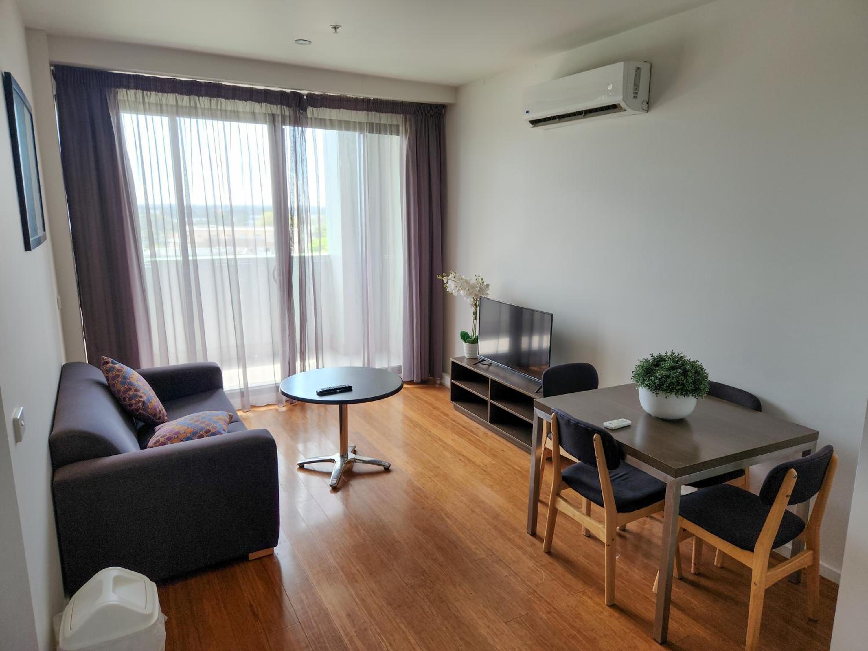 Exodus Dandenong Apartment Hotel