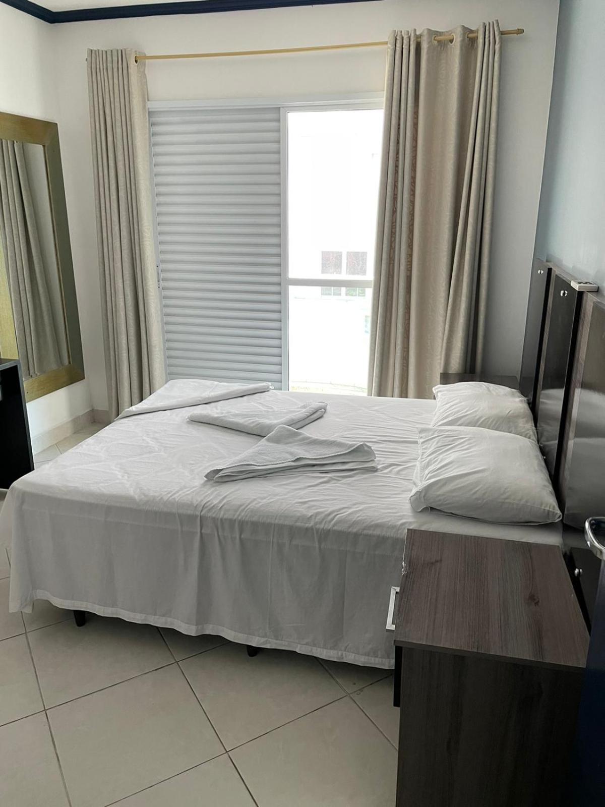 Apartamentos Primavera Guarujá