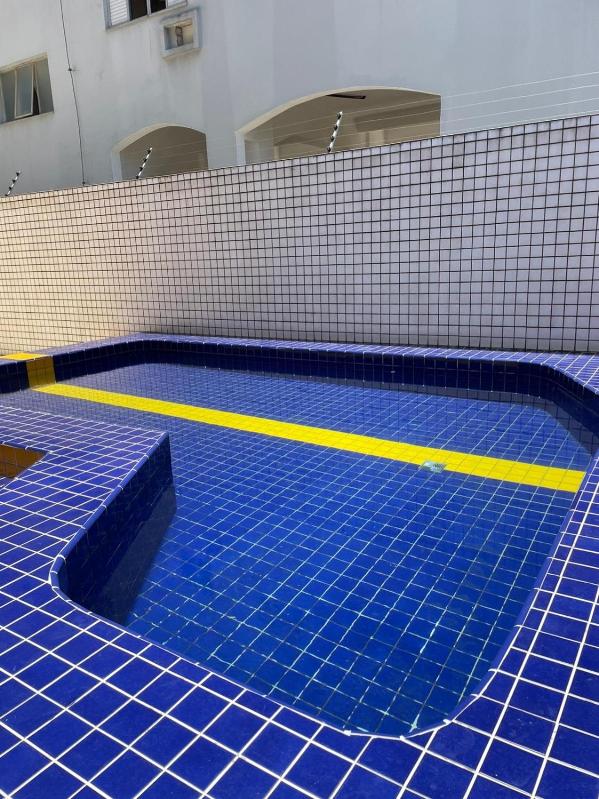 Apartamentos Primavera Guarujá