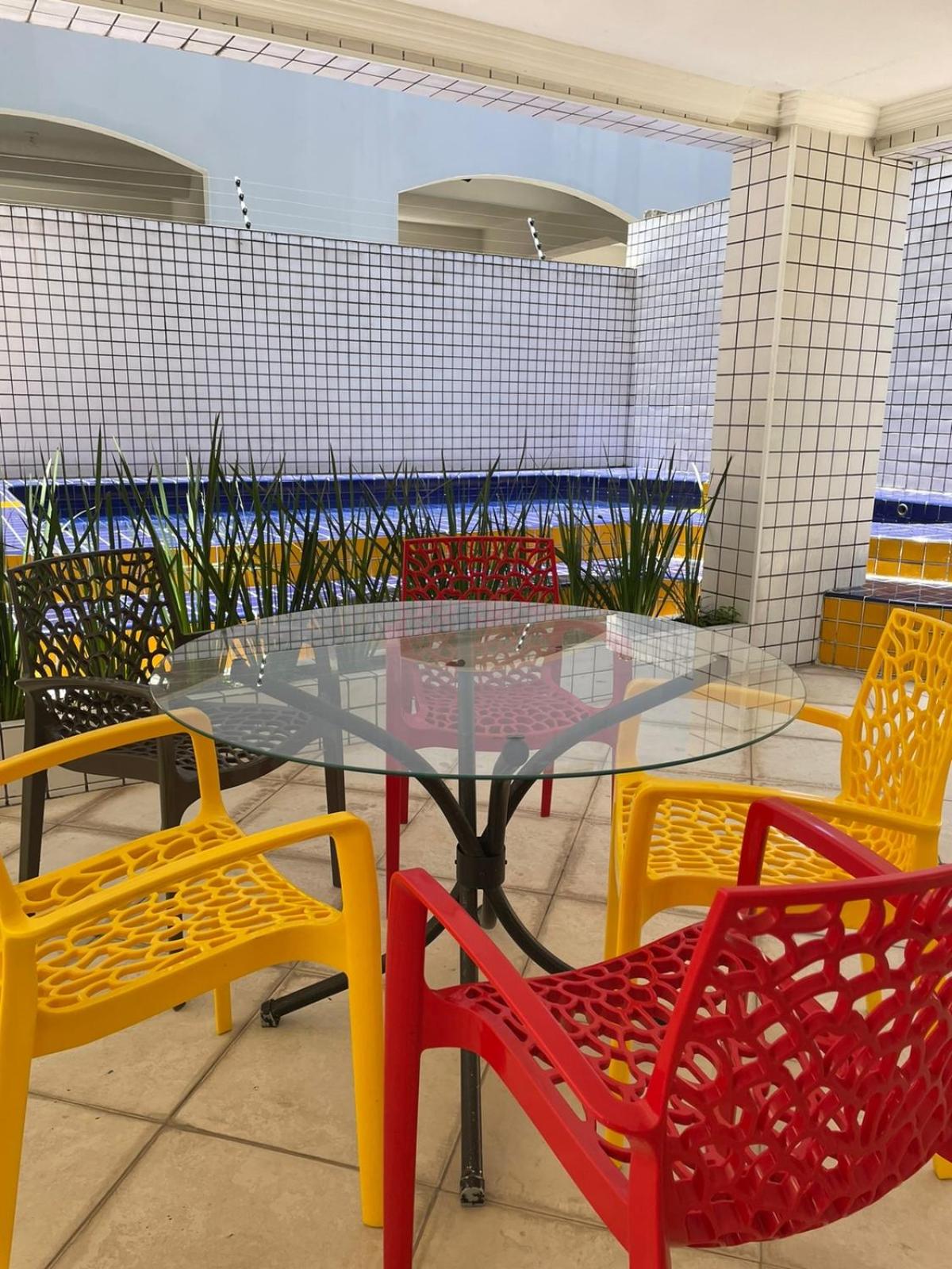 Apartamentos Primavera Guarujá