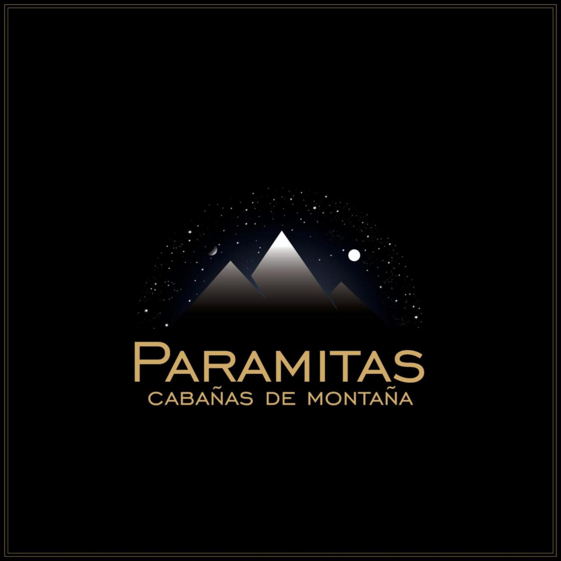 Paramitas Cabañas de montaña
