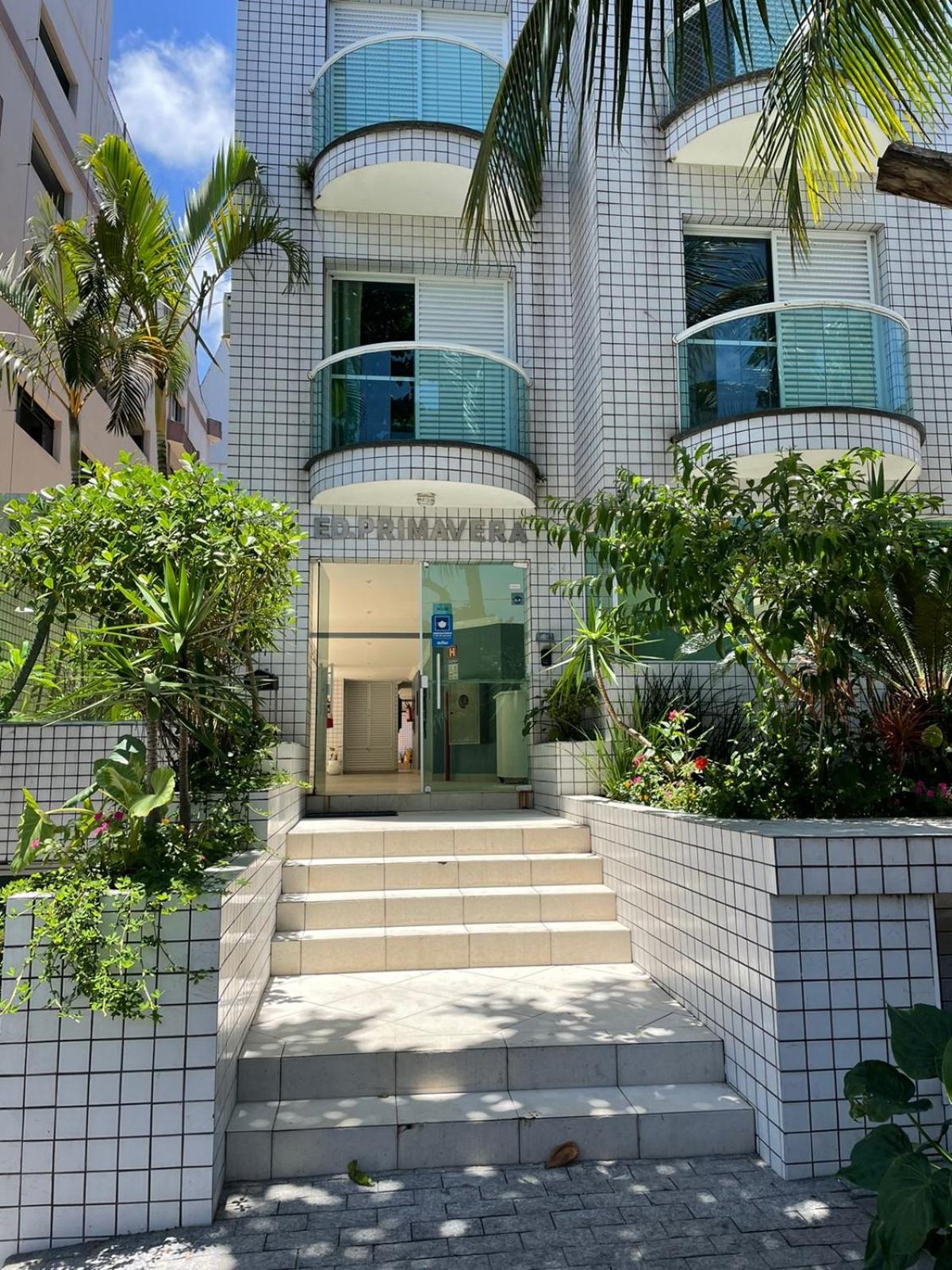 Apartamentos Primavera Guarujá