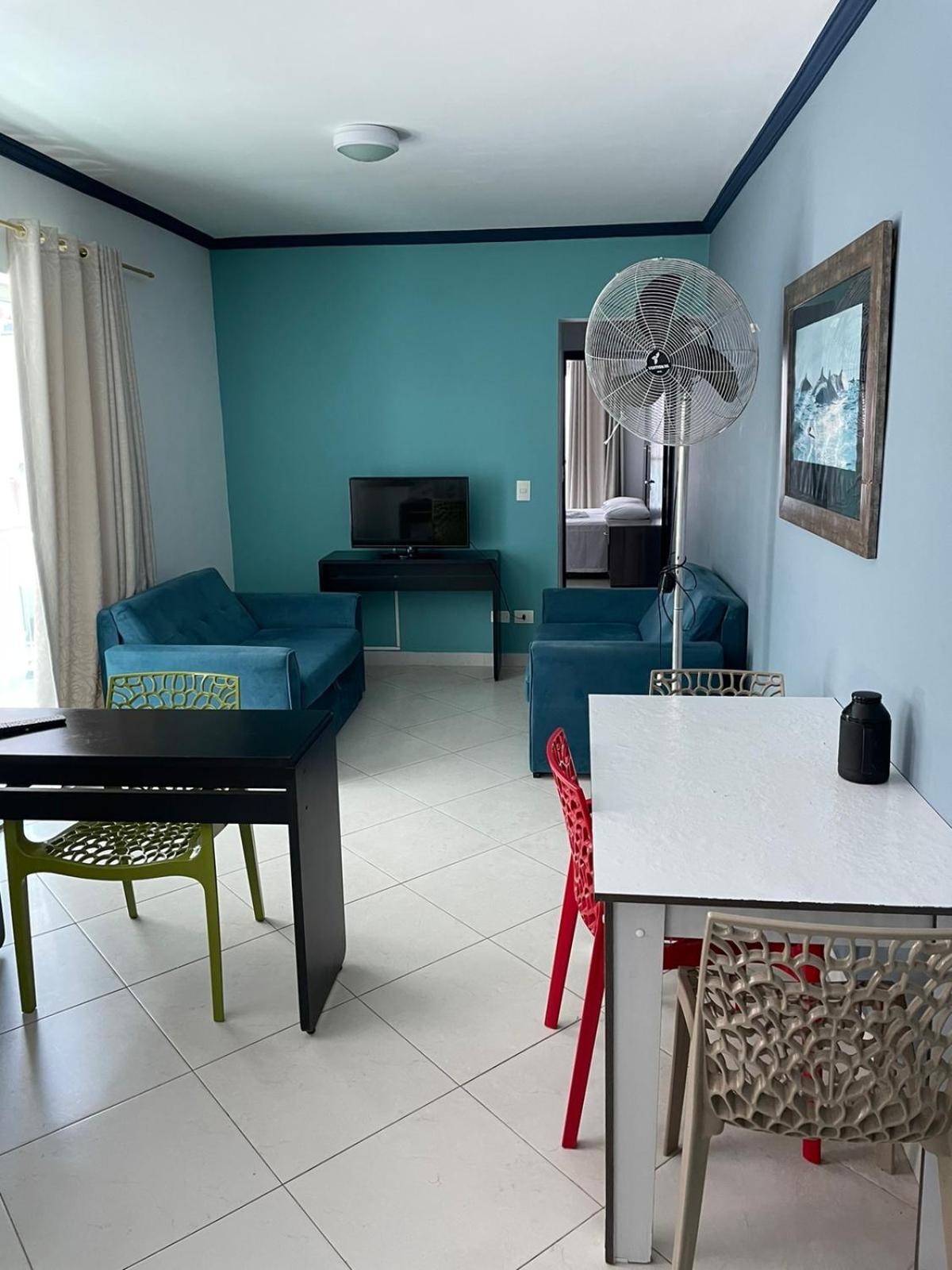Apartamentos Primavera Guarujá