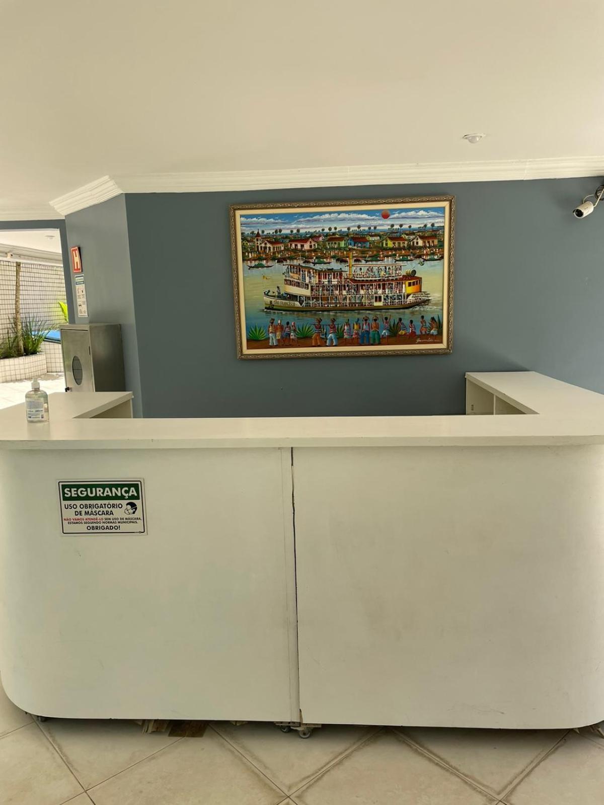 Apartamentos Primavera Guarujá
