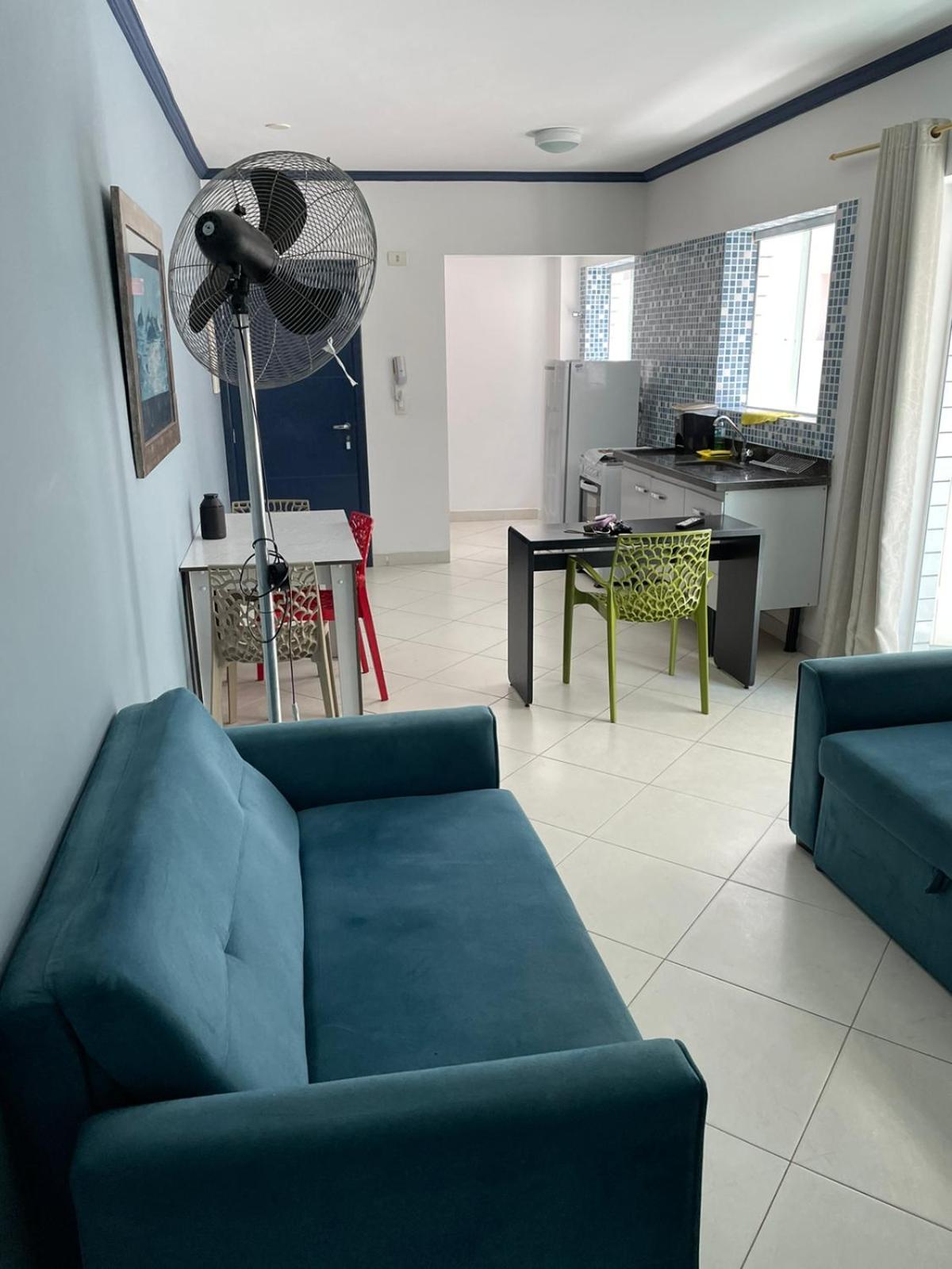 Apartamentos Primavera Guarujá