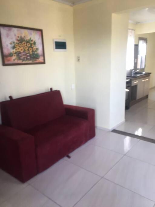 N8 Casa 2 Dorm Zona Residencial Barrio Villa Lola Artigas view 3
