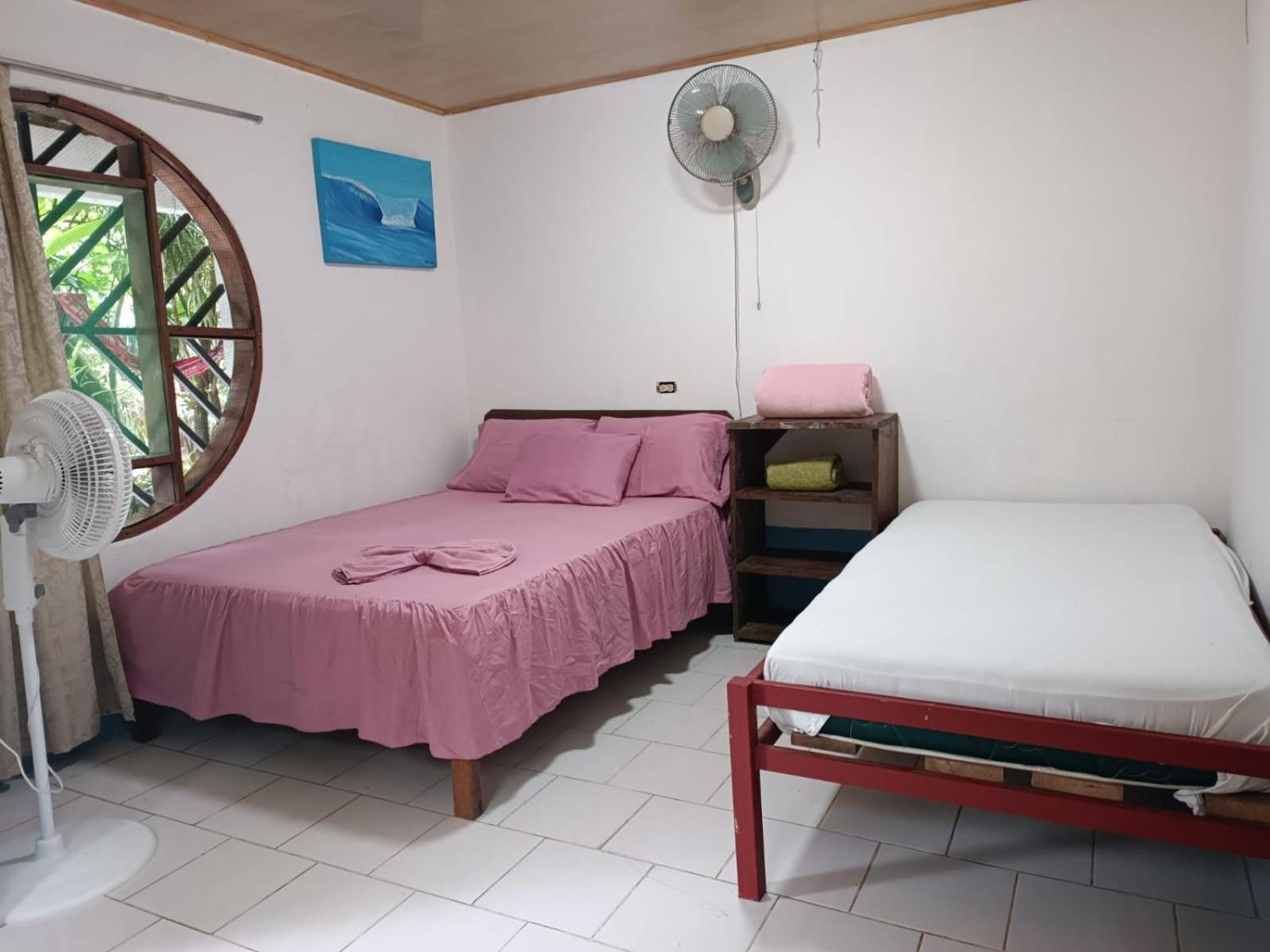 Cabinas carol